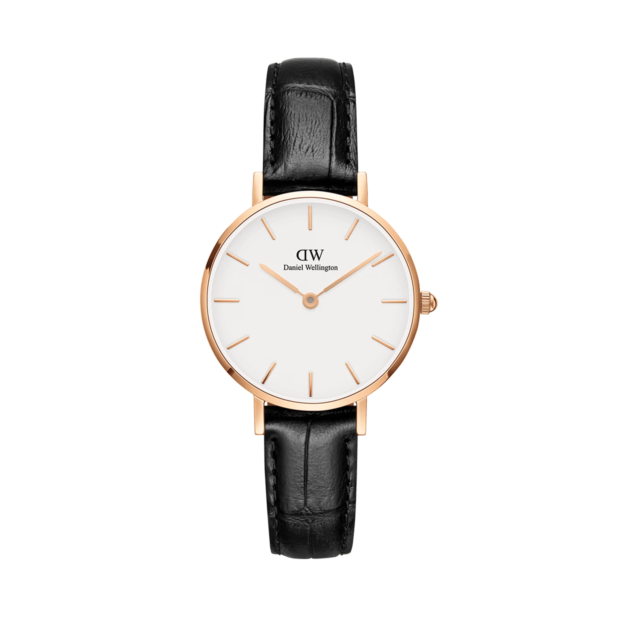 Petite Reading Rose Gold