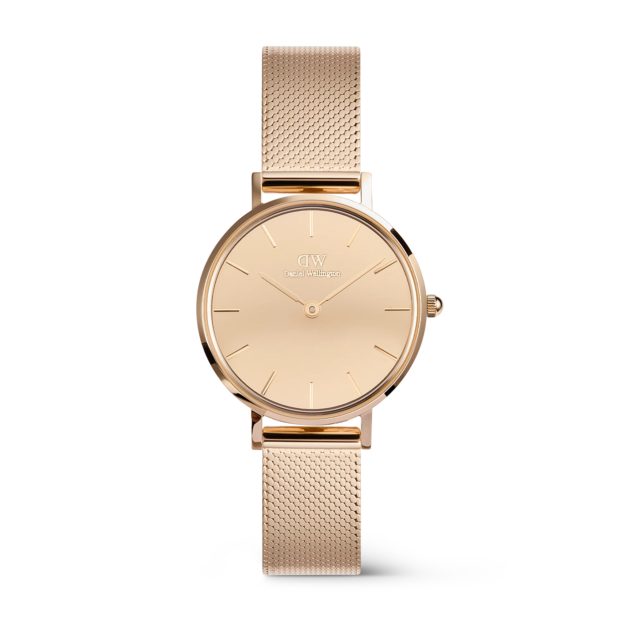Petite Reflection Rose Gold