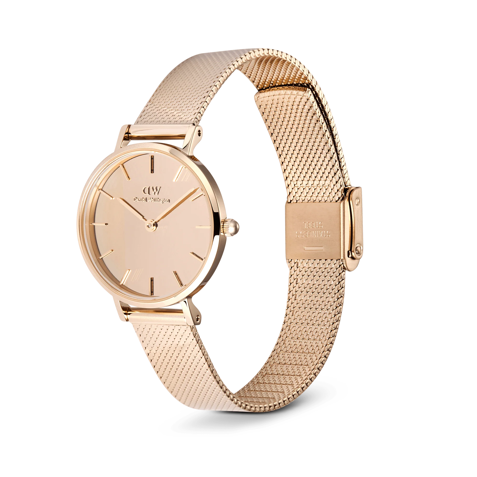 Petite Reflection Rose Gold - Image 3