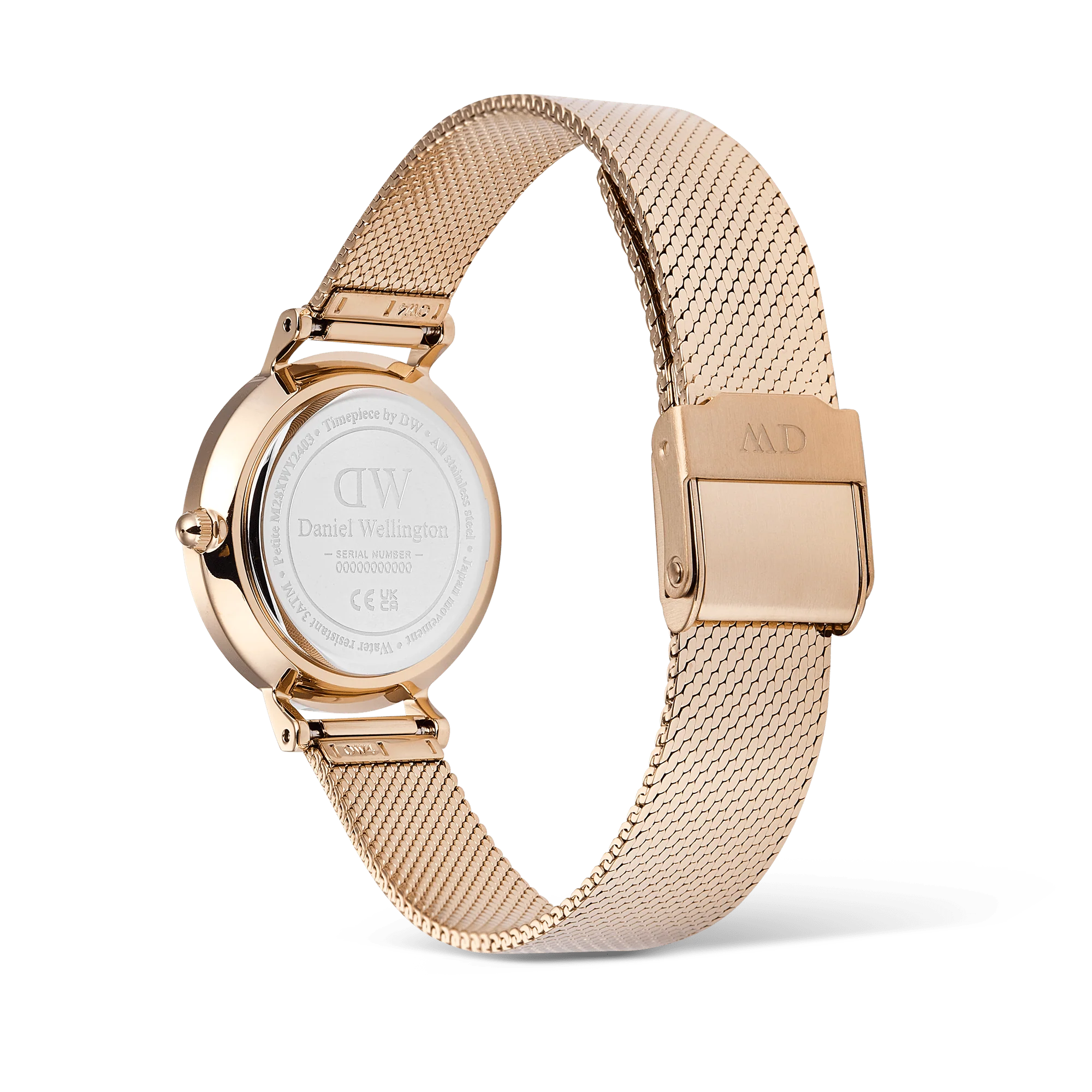 Petite Reflection Rose Gold - Image 4