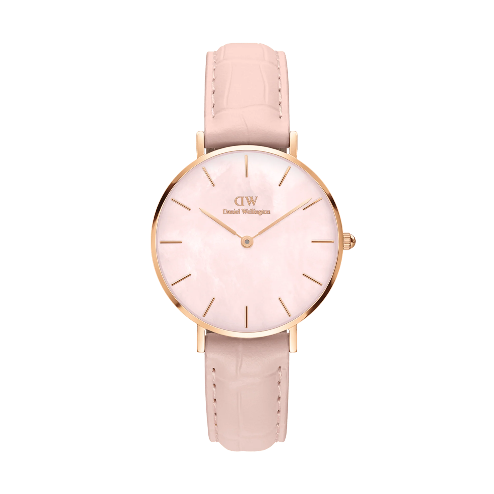 Petite Rouge Pink MoP Rose Gold - Image 2