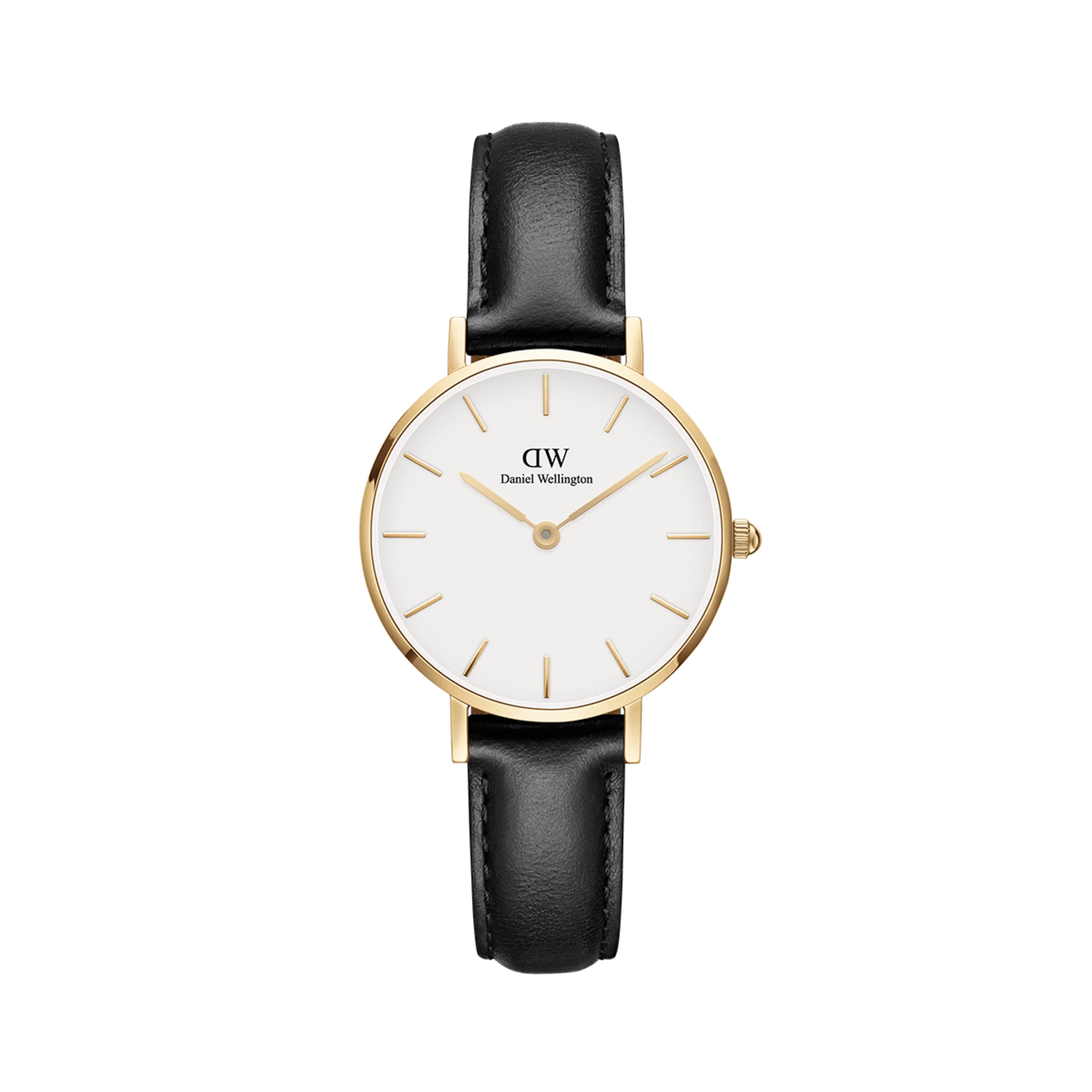 Petite Sheffield Gold