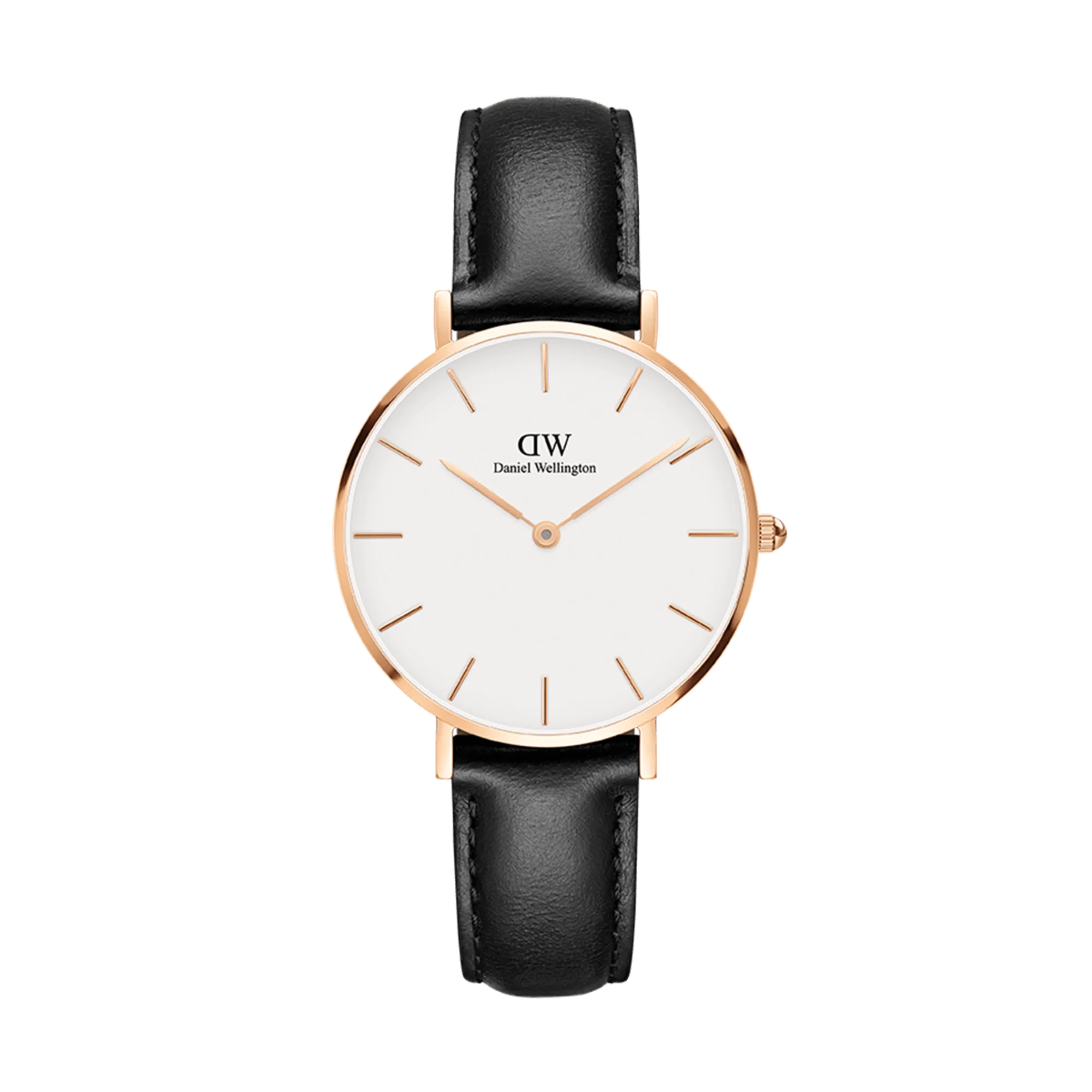 Petite Sheffield Rose Gold