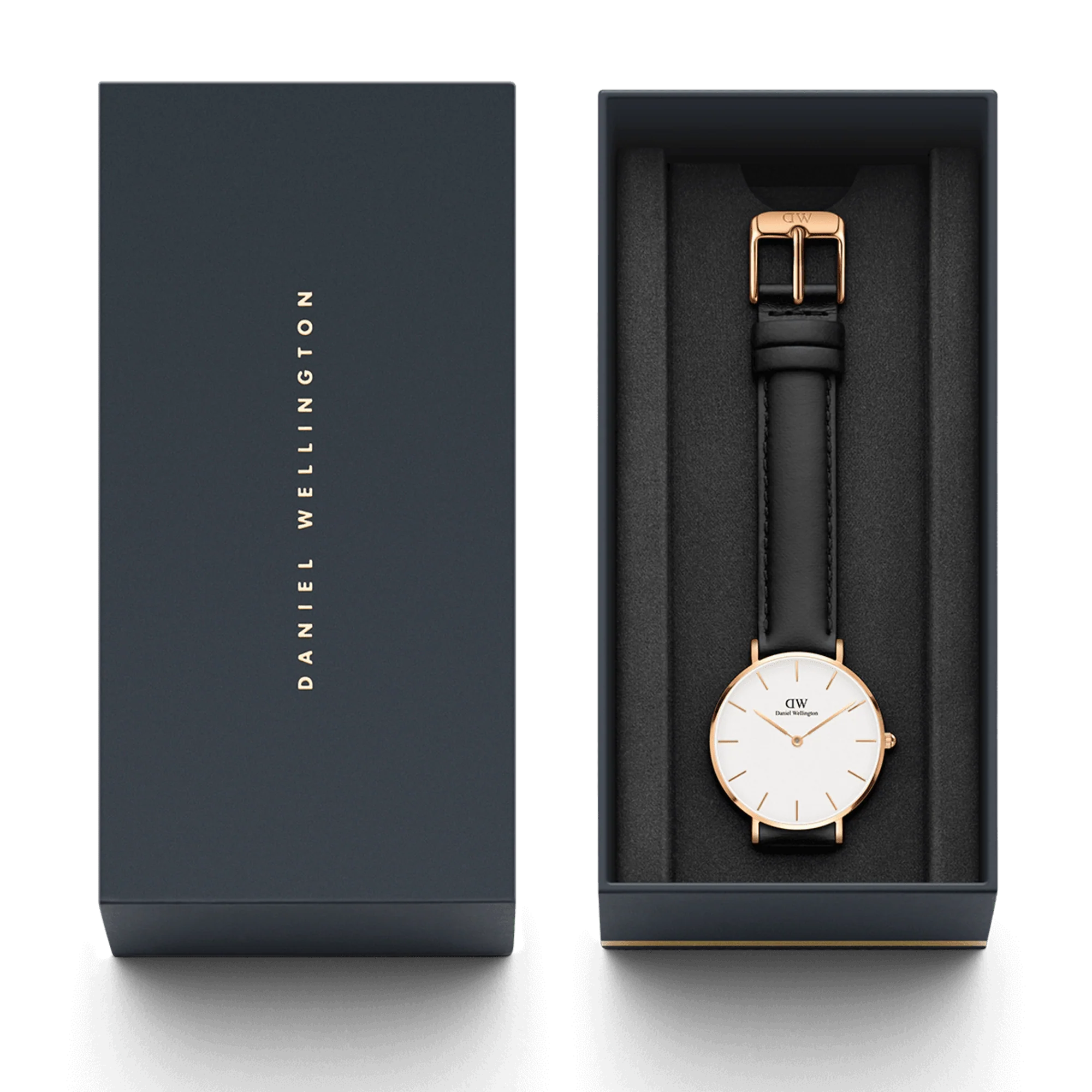 Petite Sheffield Rose Gold - Image 7