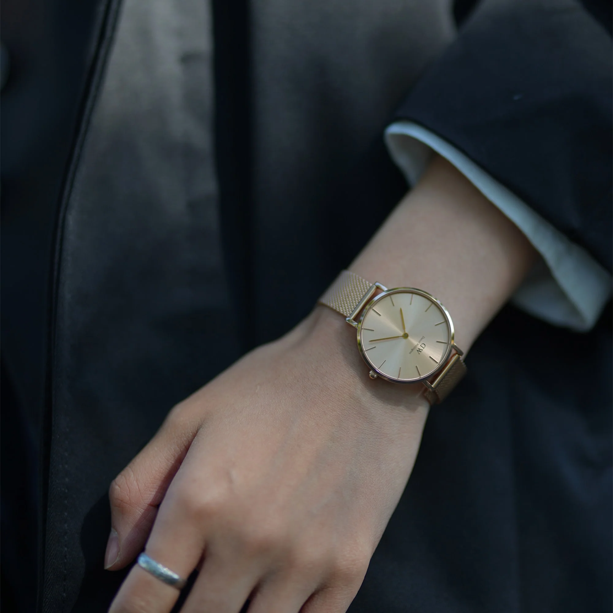 Petite Unitone Gold - Image 3