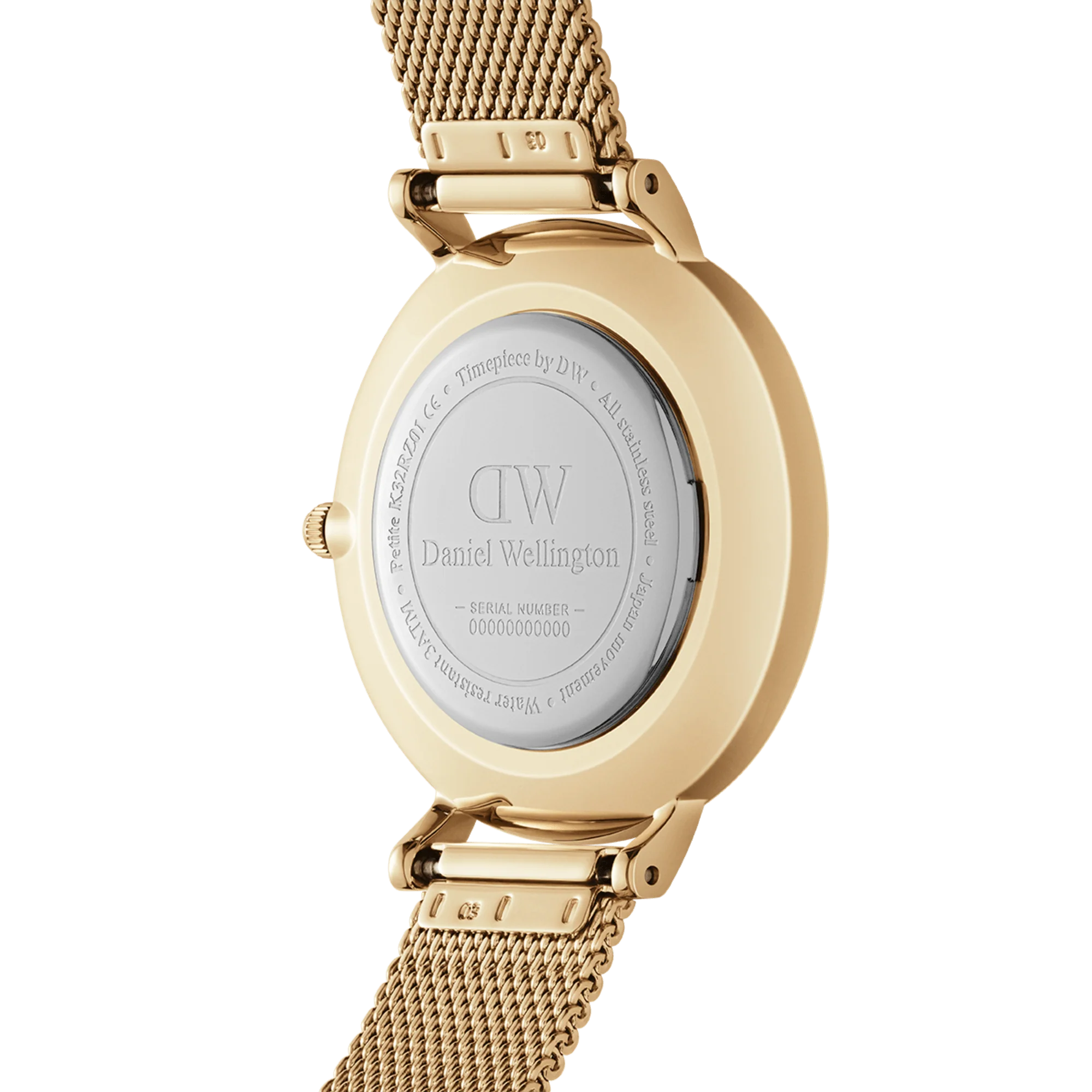 Petite Unitone Gold - Image 6
