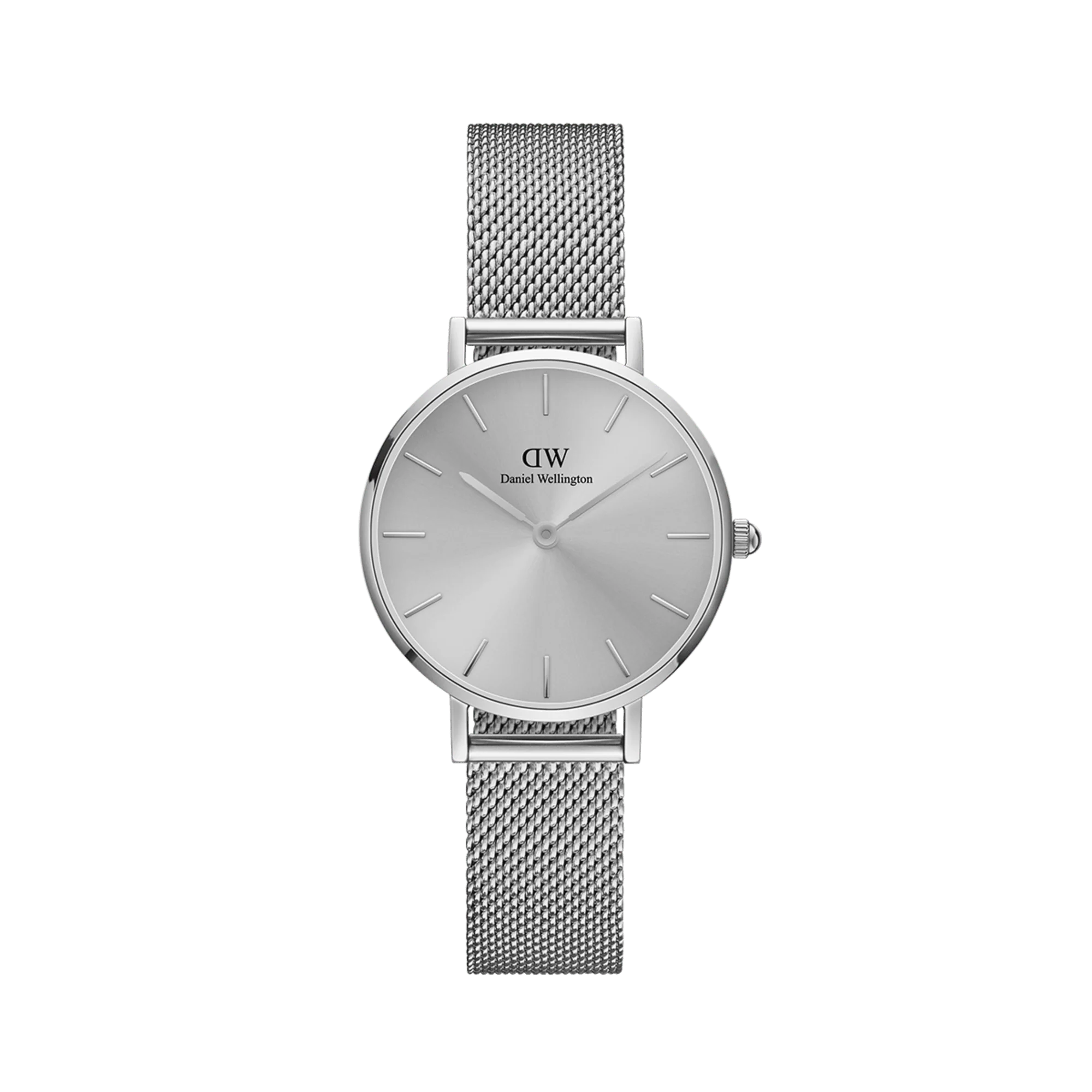 Petite Unitone Silver