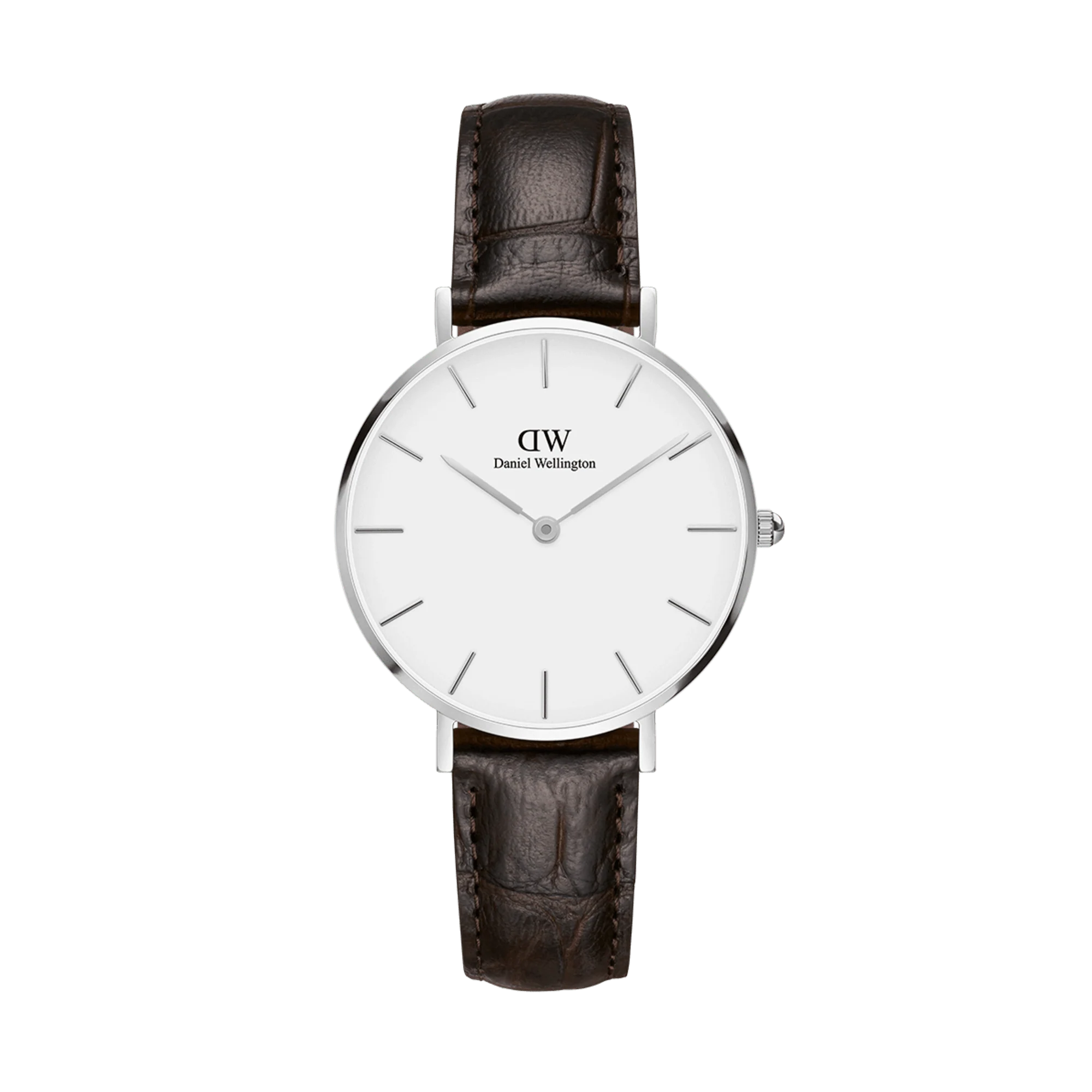 Petite York Silver