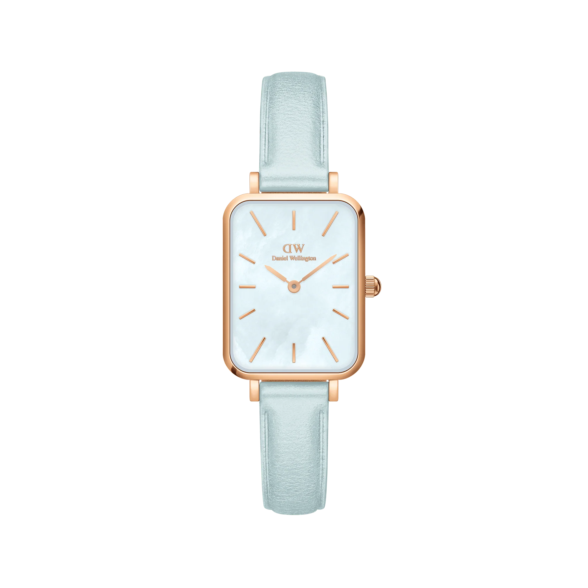 Quadro Bluebell Rose Gold