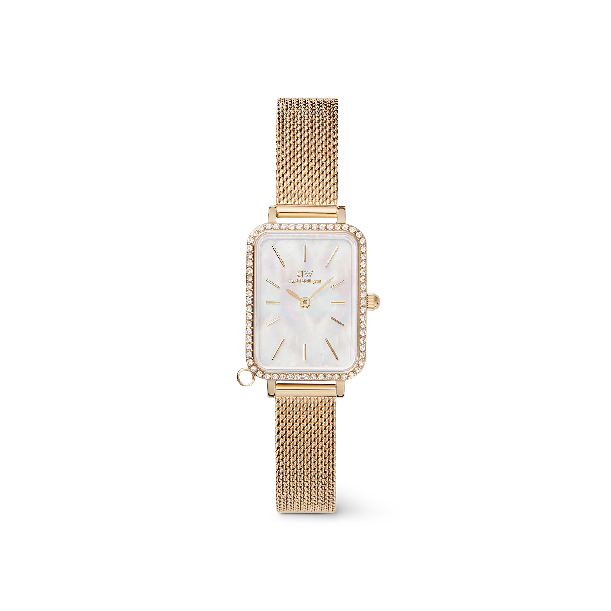 Quadro Crystal Zodiac Evergold - Image 3