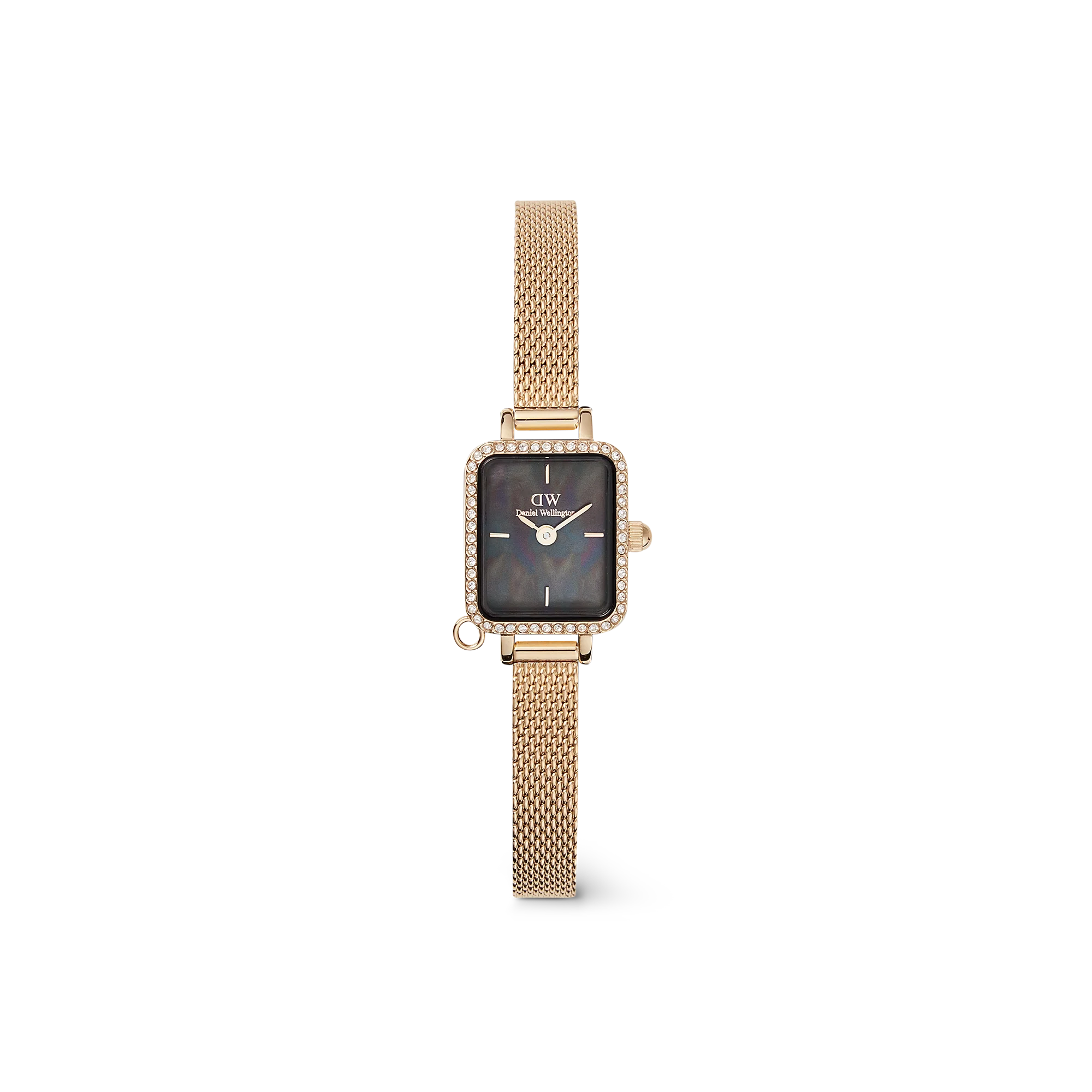 Quadro Mini Crystal Zodiac Evergold - Image 3