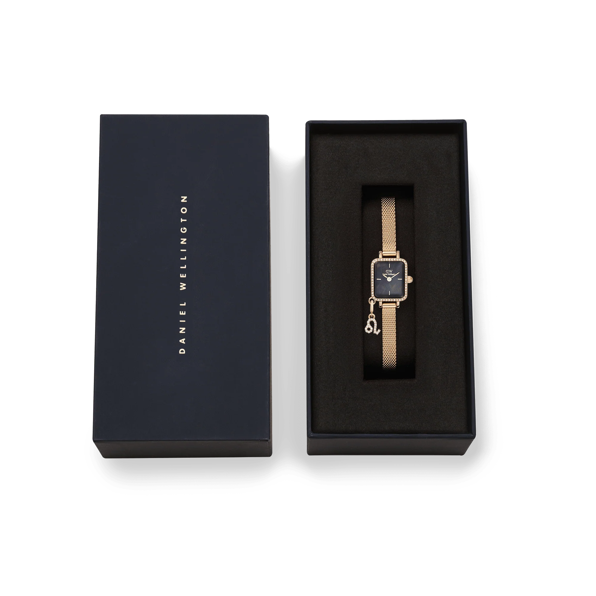 Quadro Mini Crystal Zodiac Evergold - Image 8