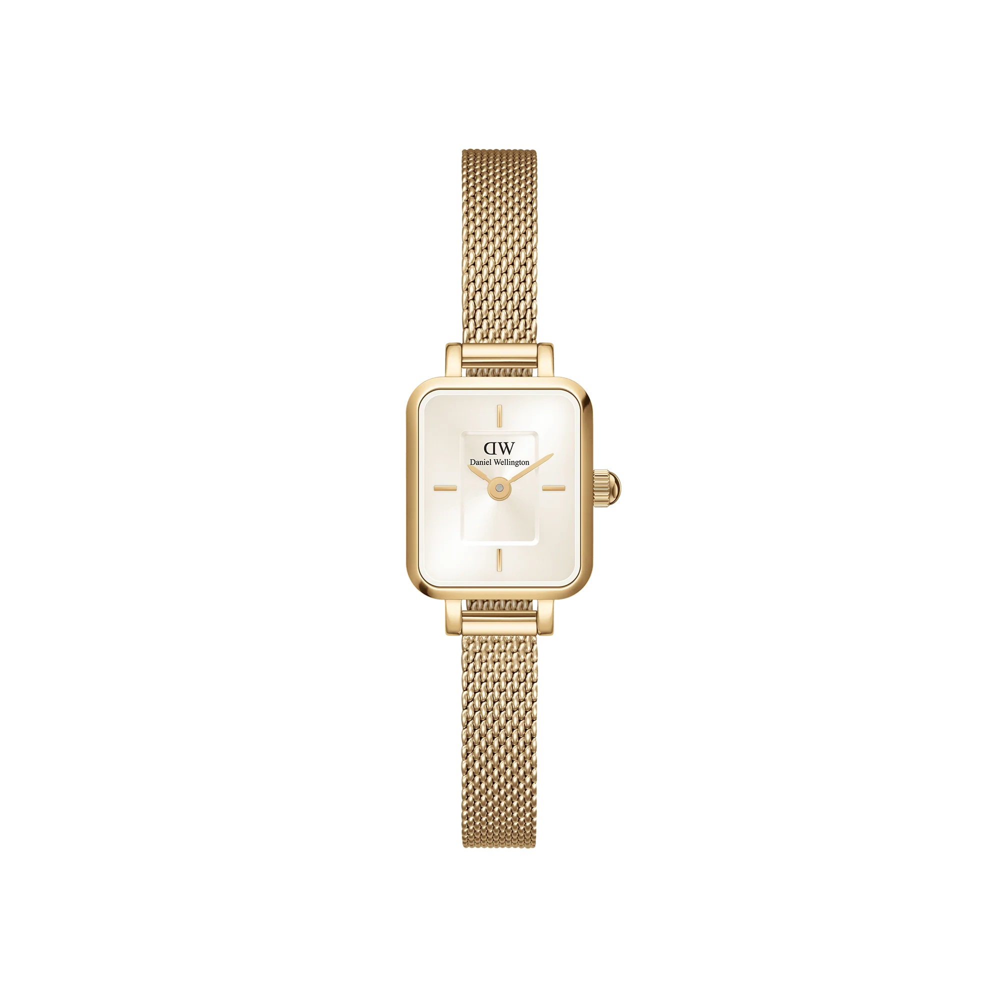 Quadro Mini Evergold Champagne