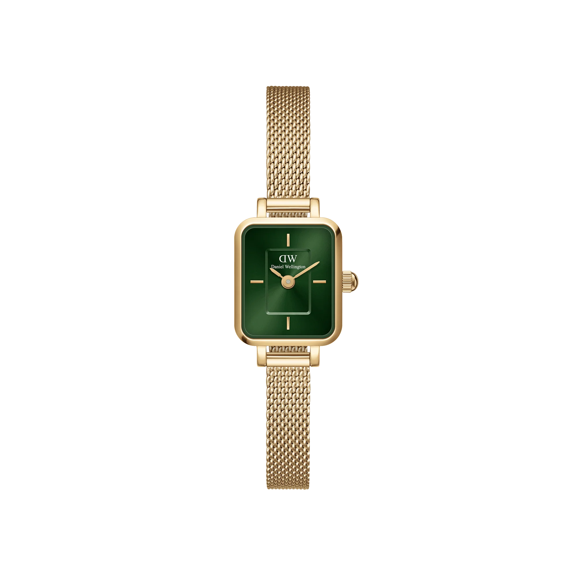 Quadro Mini Evergold Emerald