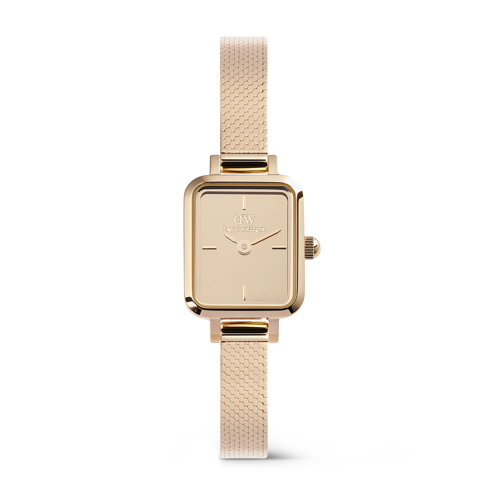 Quadro Mini Reflection Rose Gold
