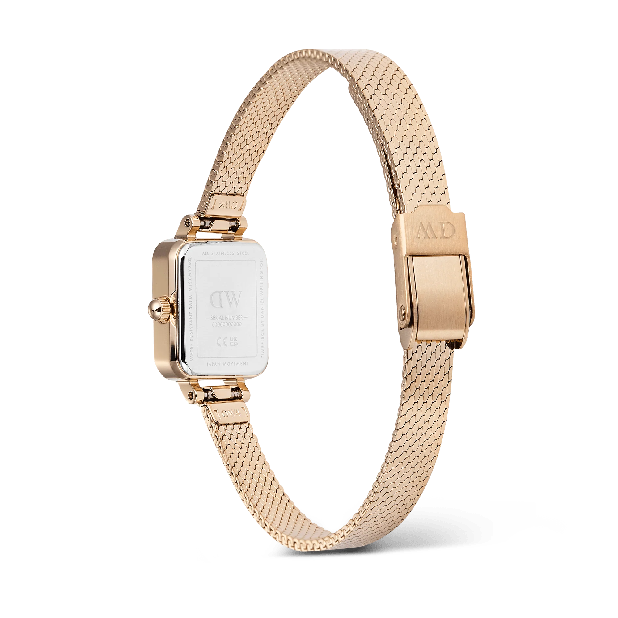 Quadro Mini Reflection Rose Gold - Image 4