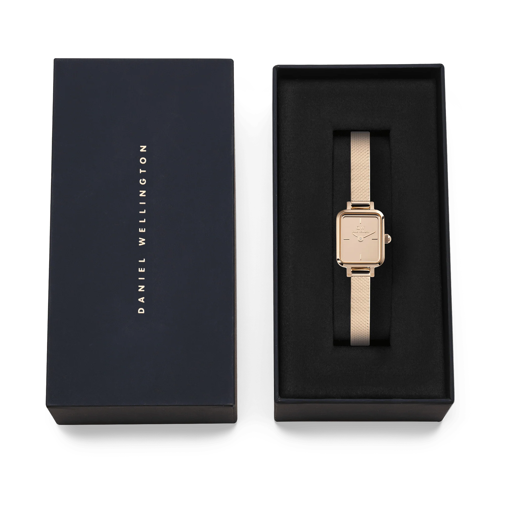 Quadro Mini Reflection Rose Gold - Image 6