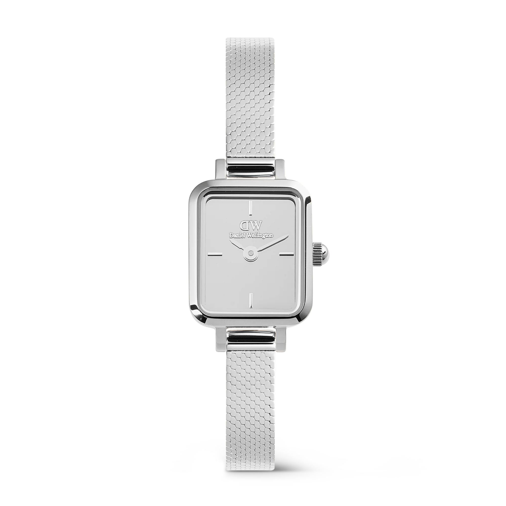 Quadro Mini Reflection Silver