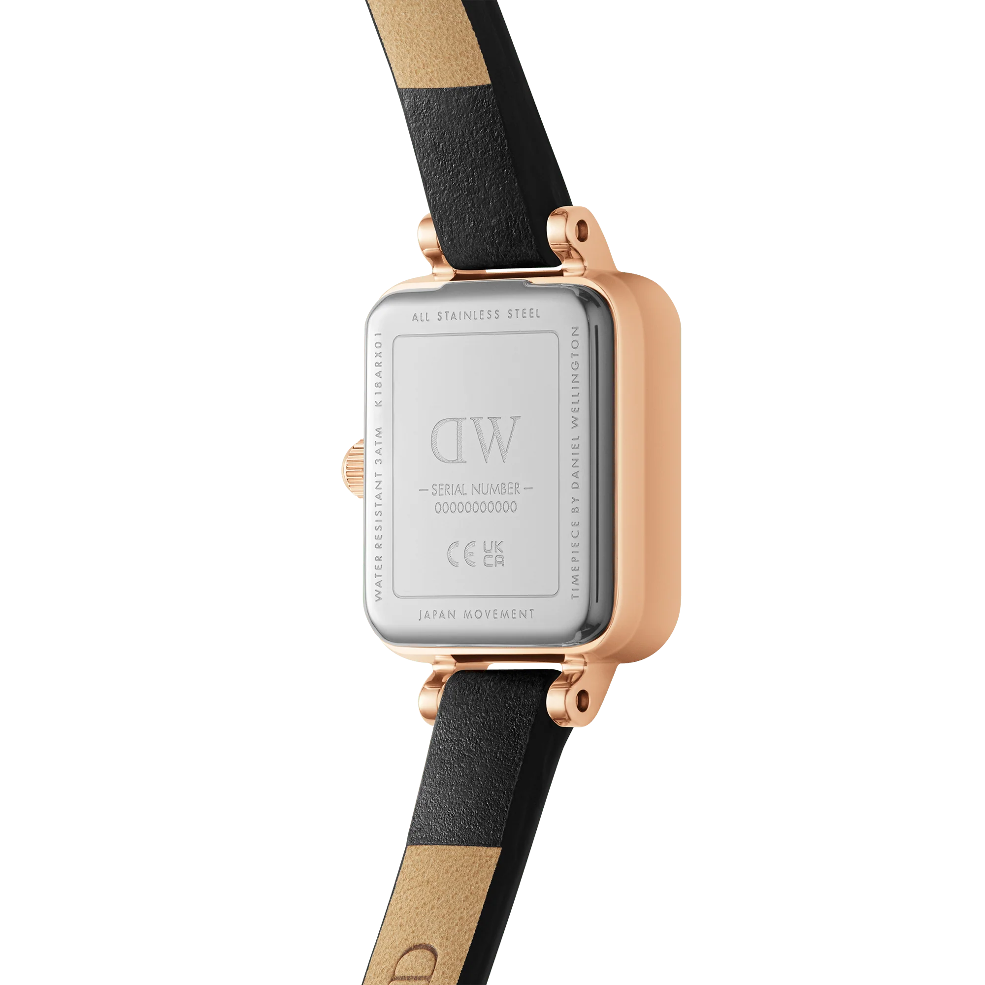 Quadro Mini Sheffield Rose Gold - Image 4