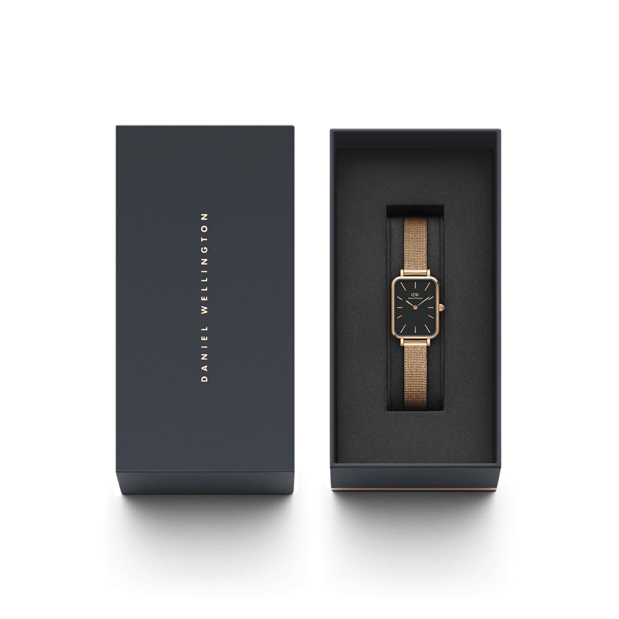 Quadro Pressed Melrose Black - Image 7