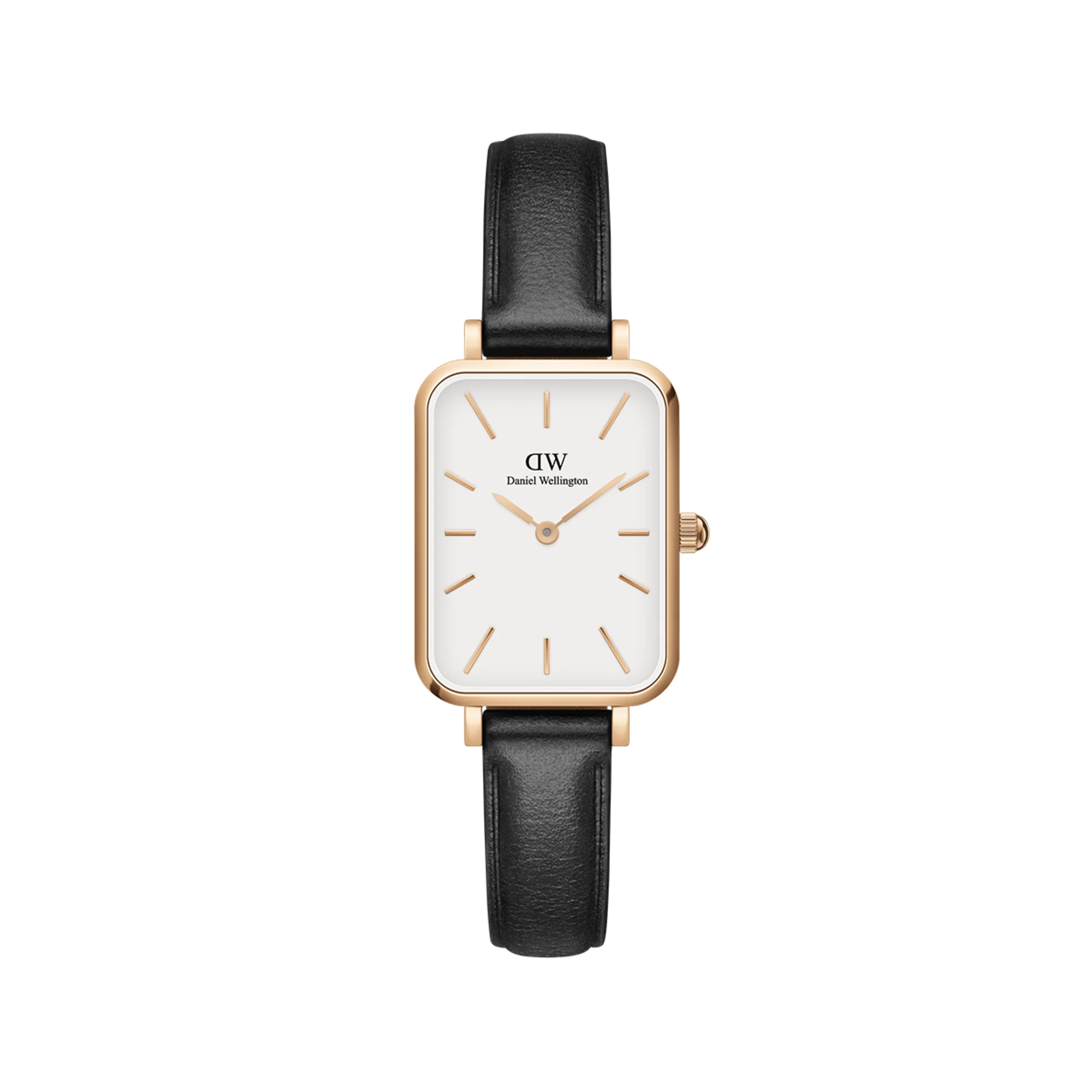 Quadro Pressed Sheffield Rose Gold - Image 5