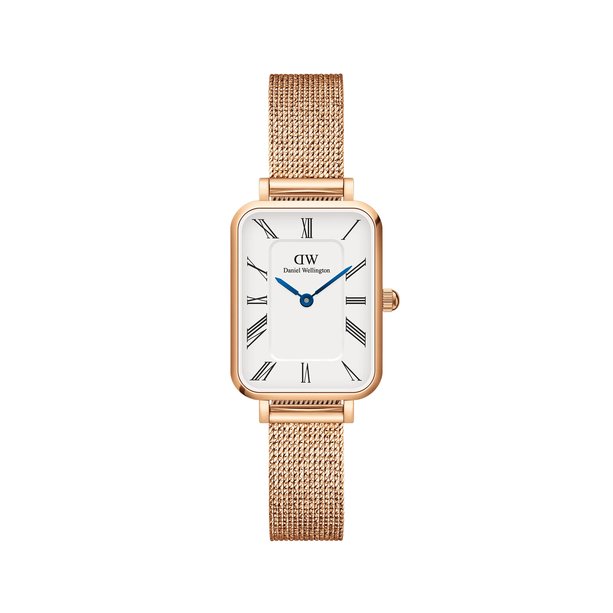 Quadro Roman Numerals Melrose