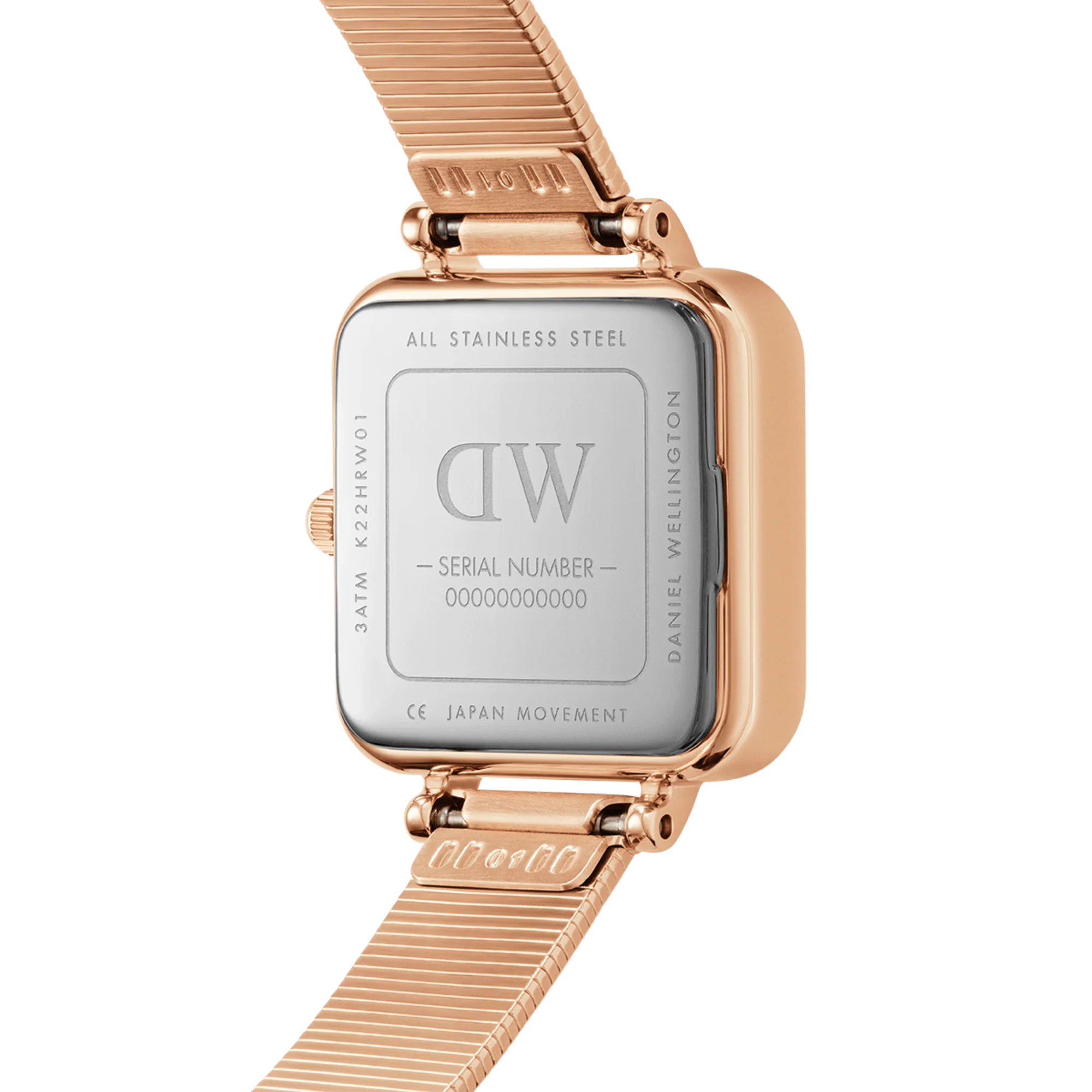 Quadro Studio Rose Gold - Image 5