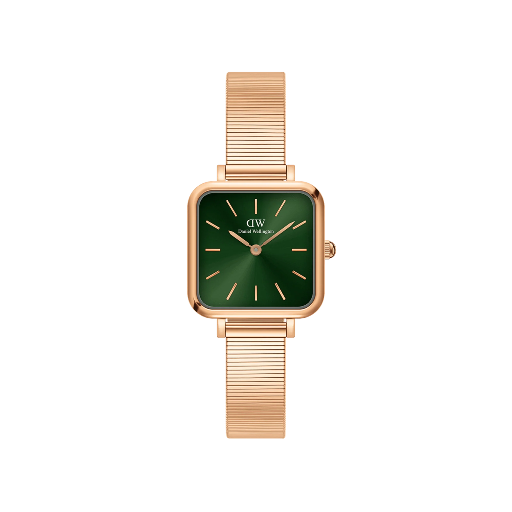 Quadro Studio Green Rose Gold