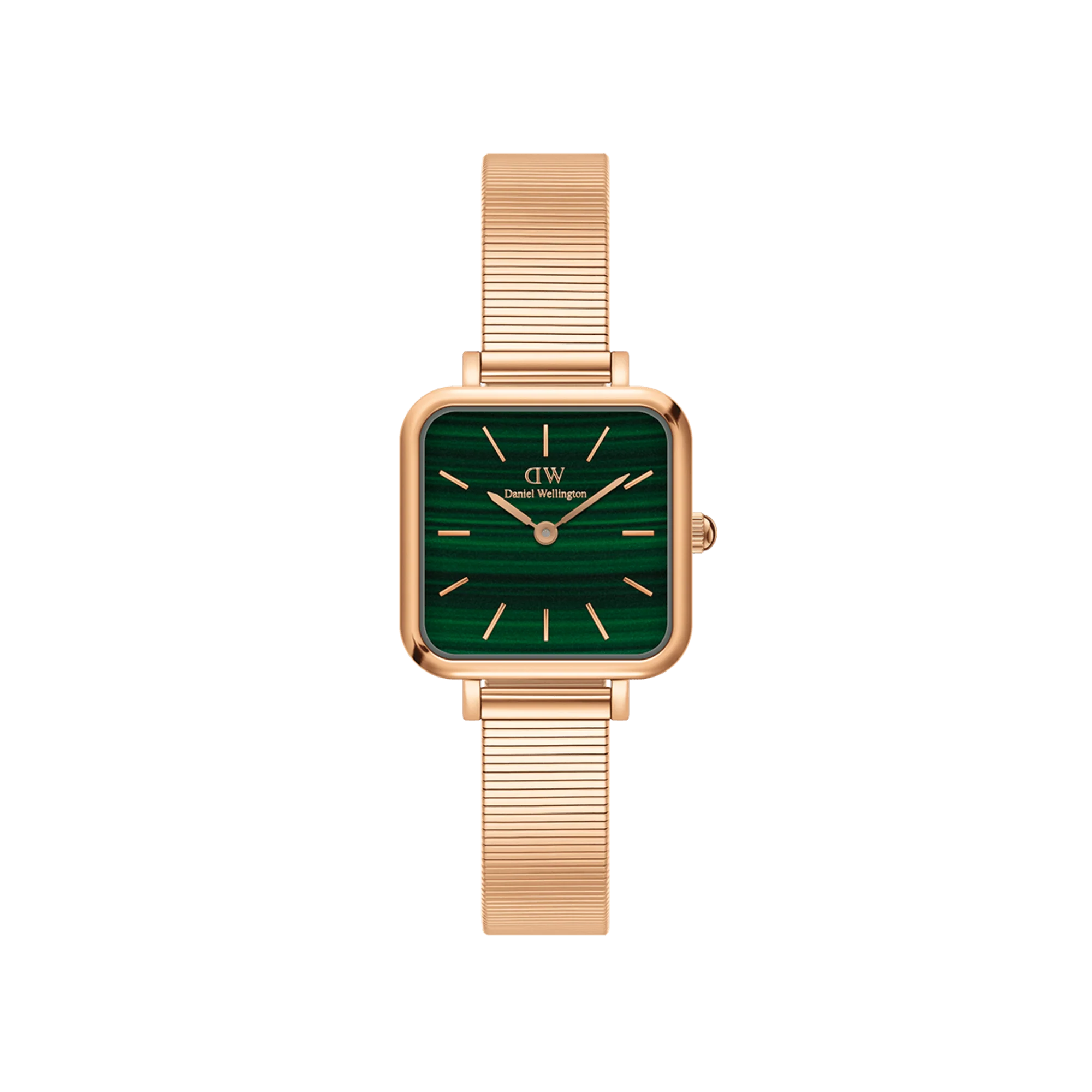 Quadro Studio Green Rose Gold - Image 2