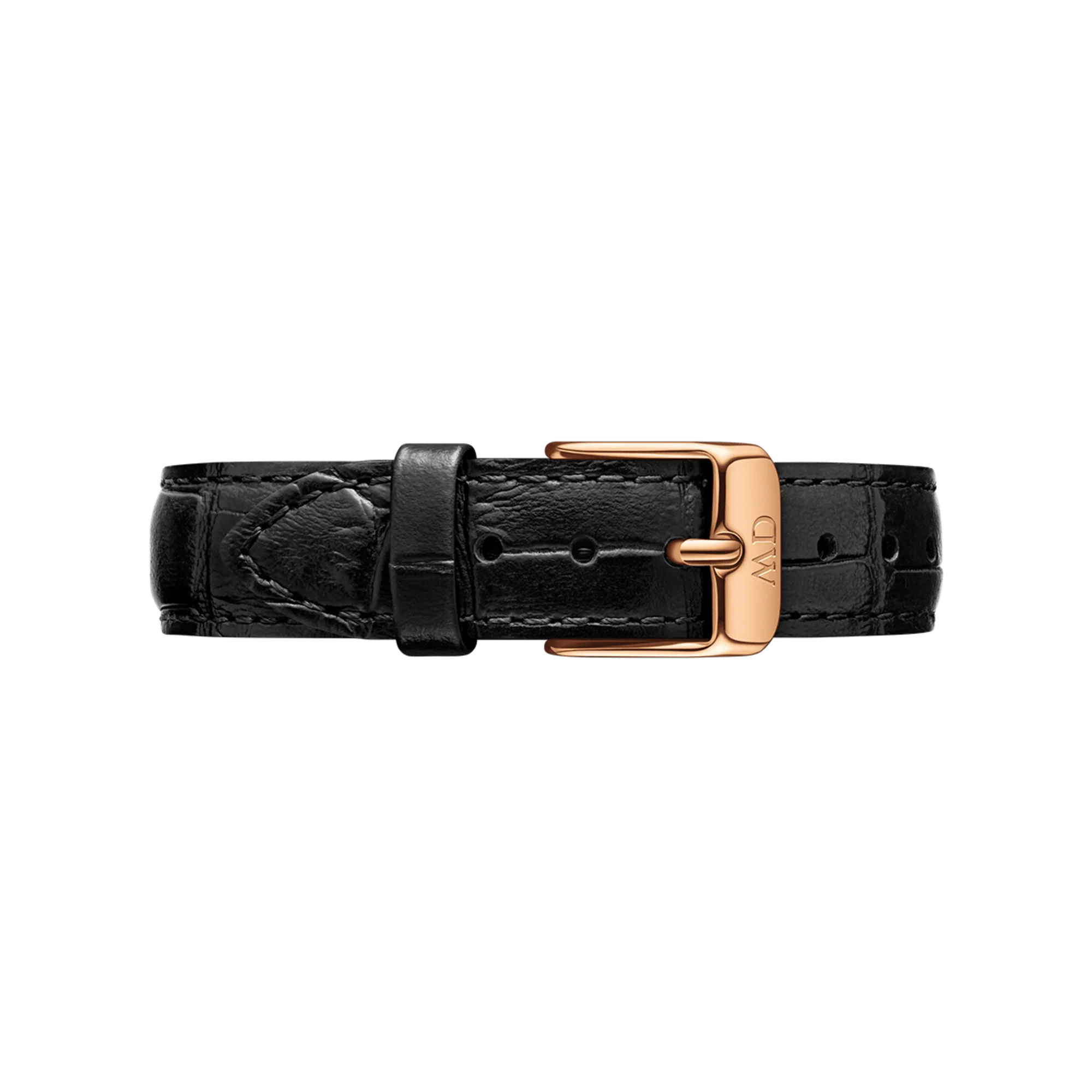 Reading Strap Rose Gold - Image 5