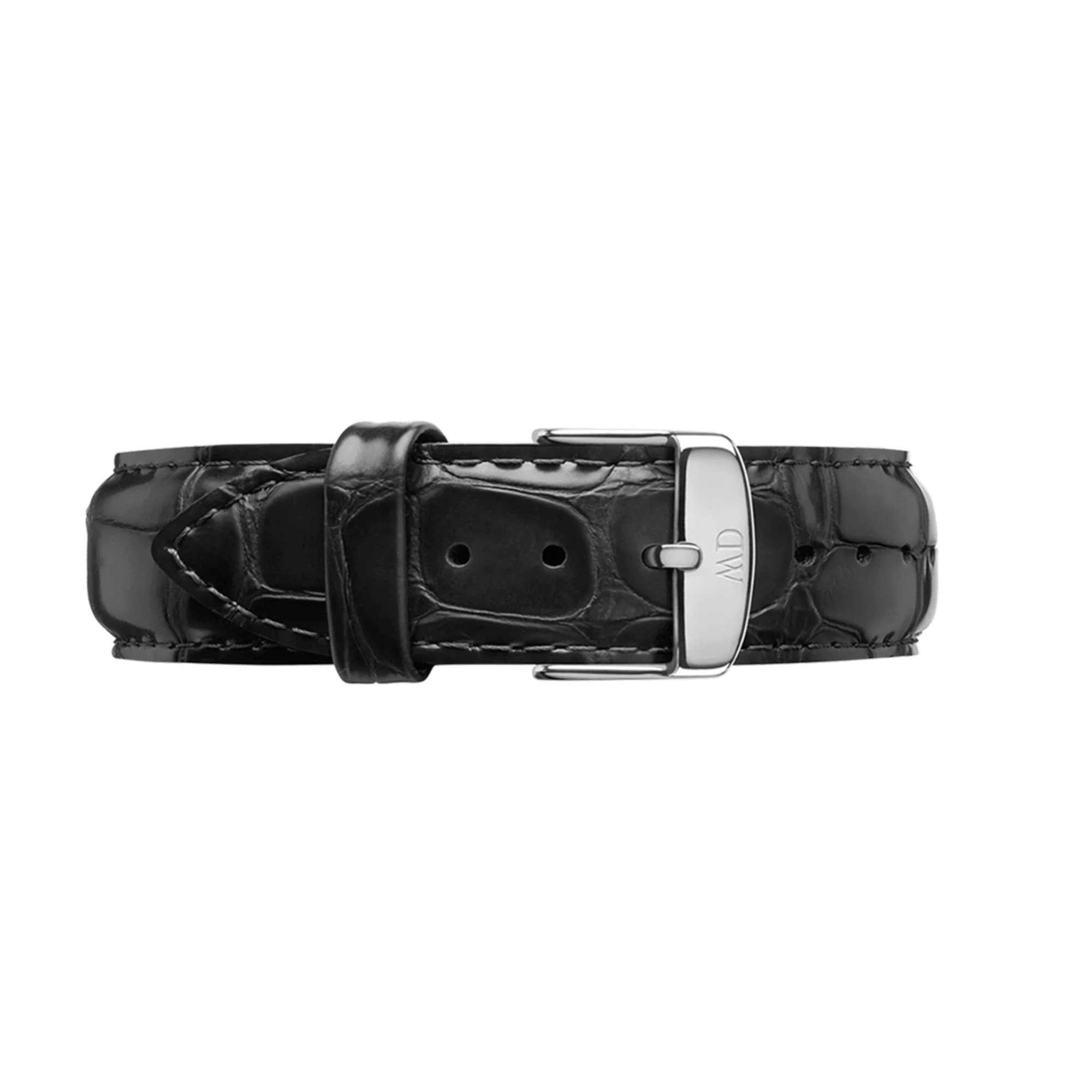 Reading Strap Silver - Image 2