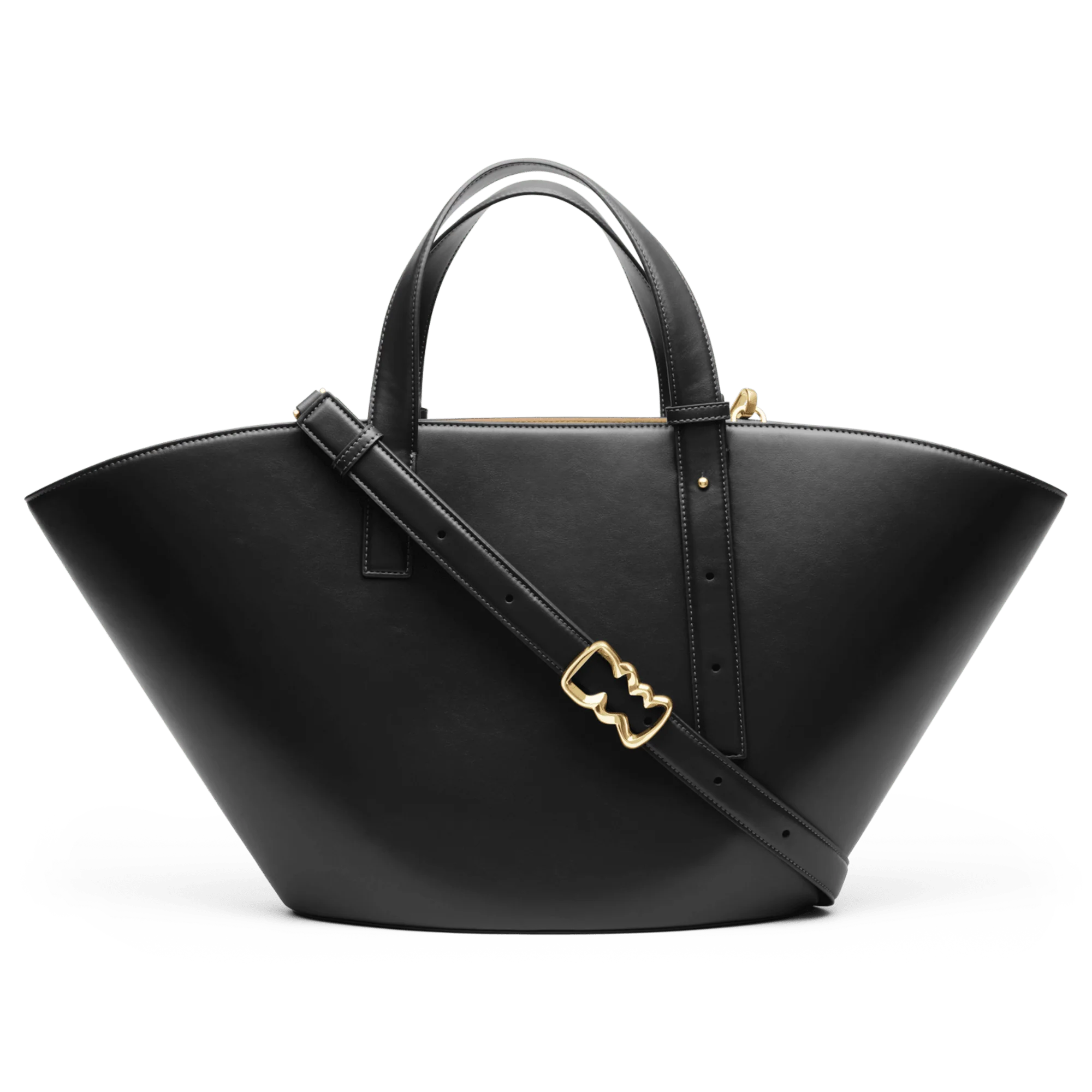River Bag Black