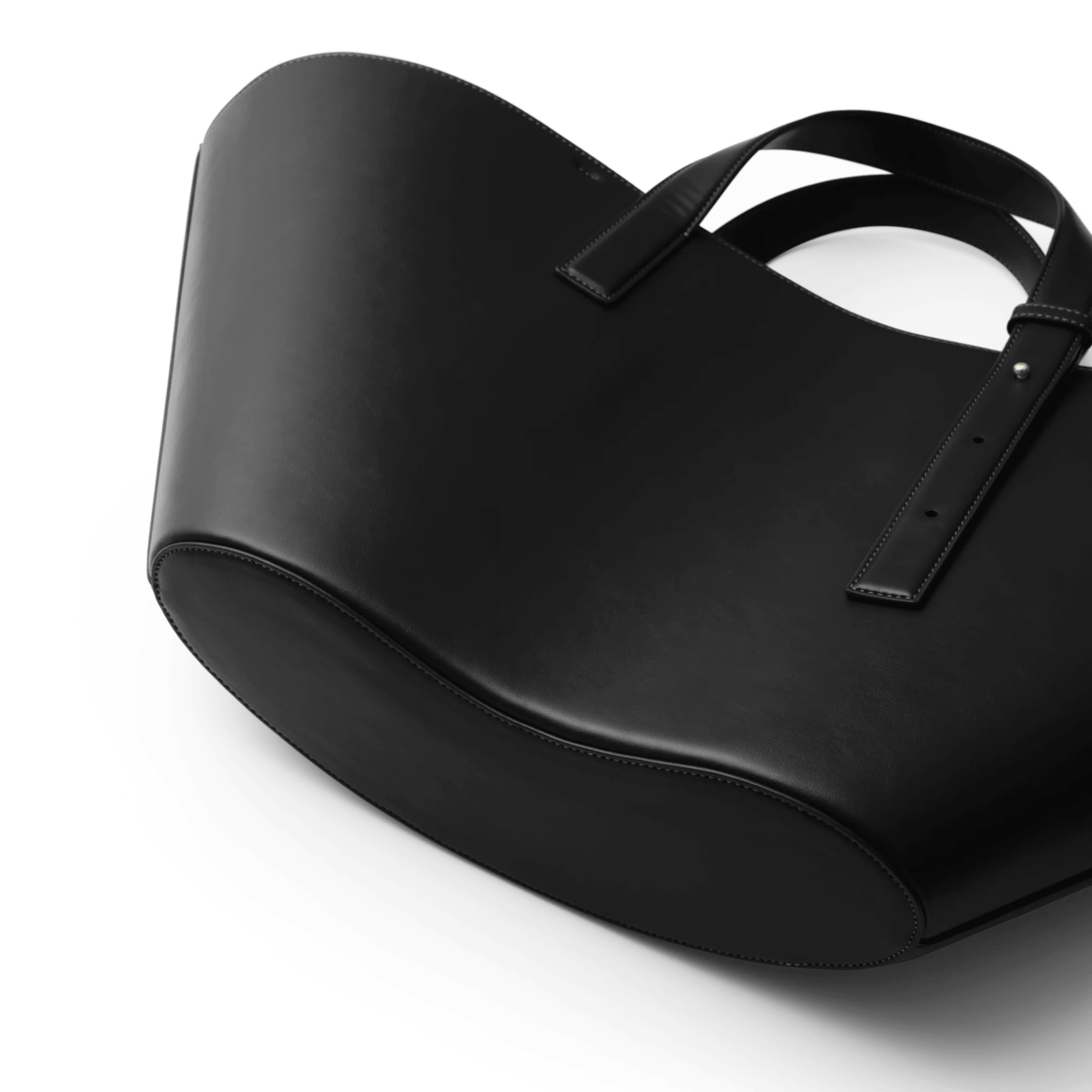 River Bag Black - Image 7