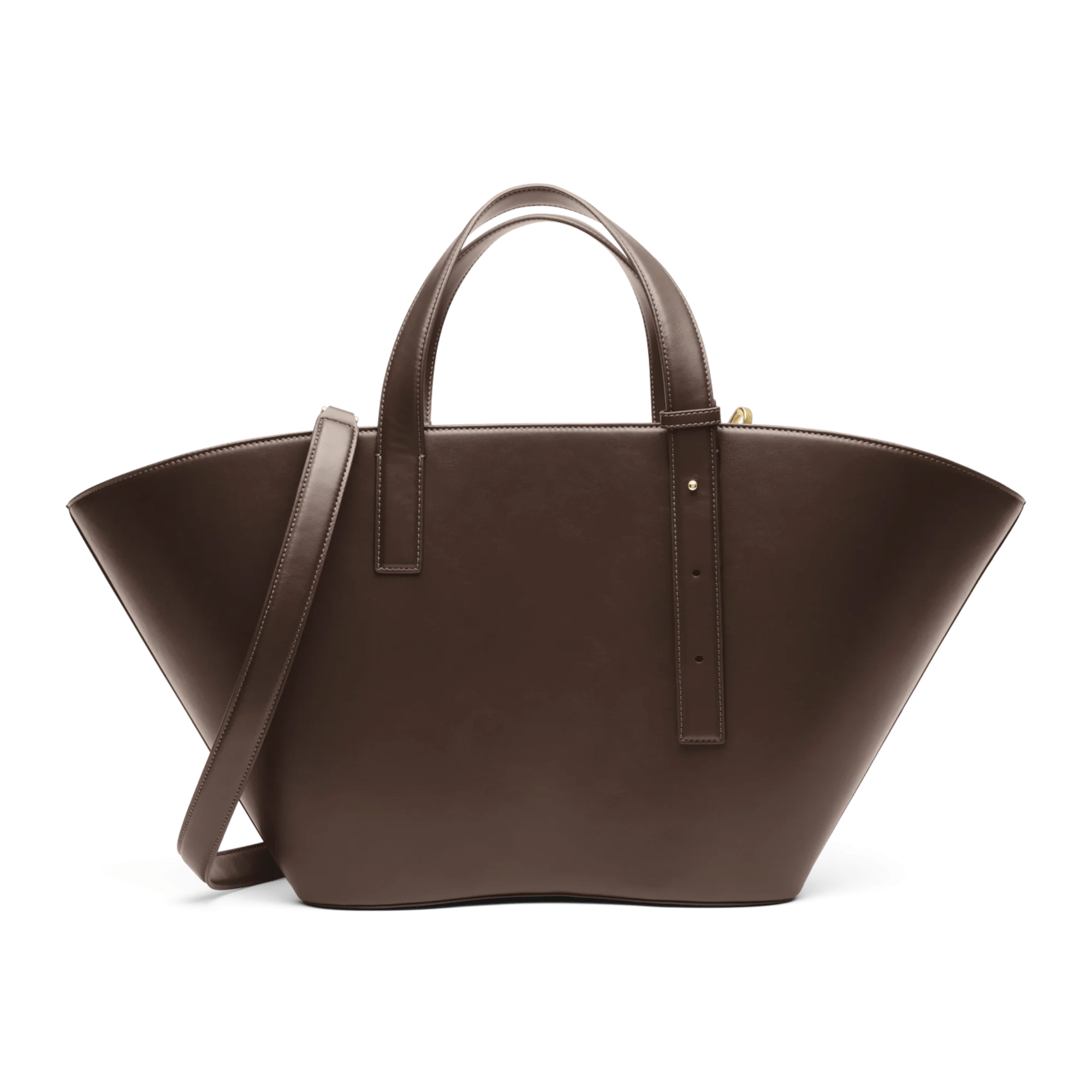 River Bag Brown Brown - Image 5