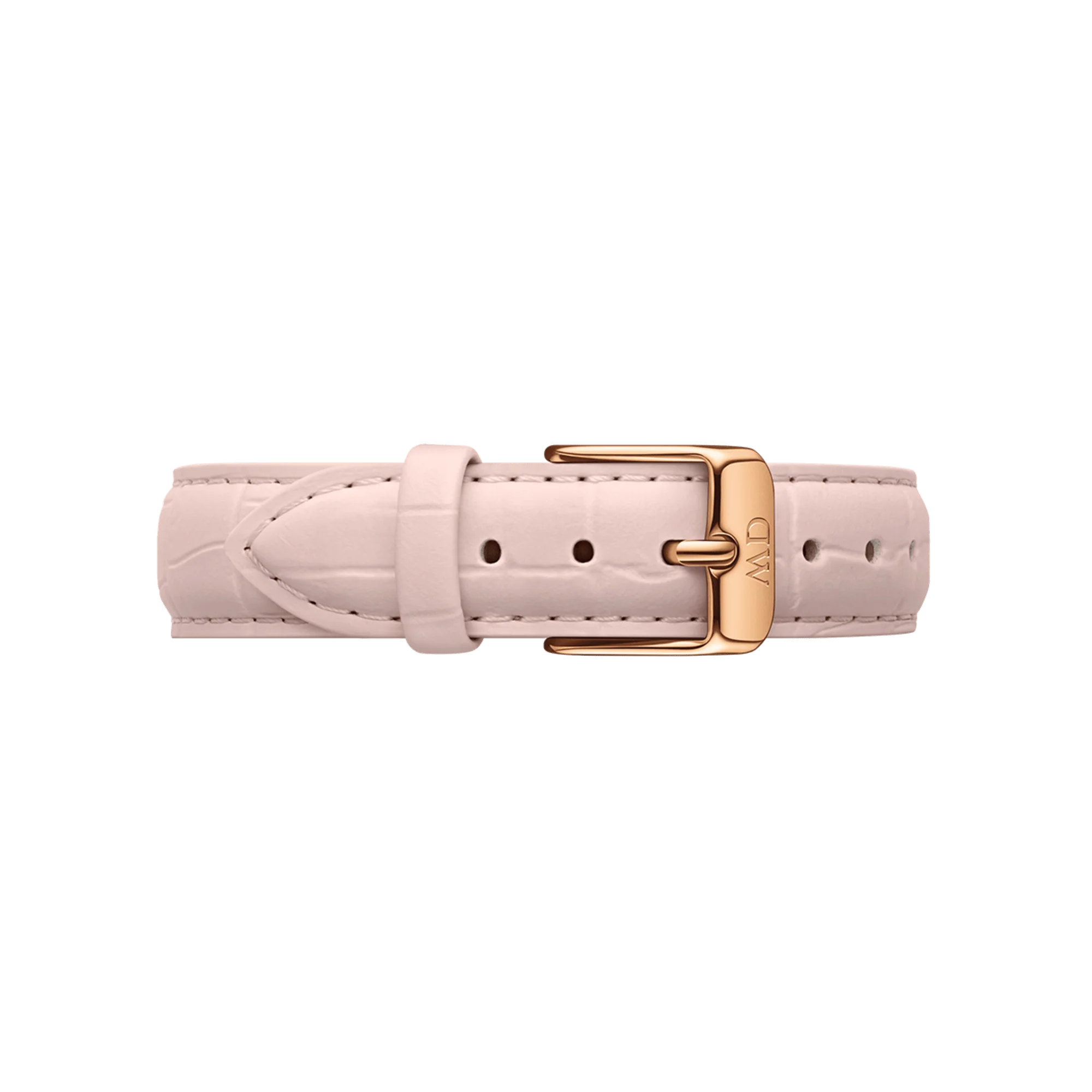 Rouge Strap Rose Gold