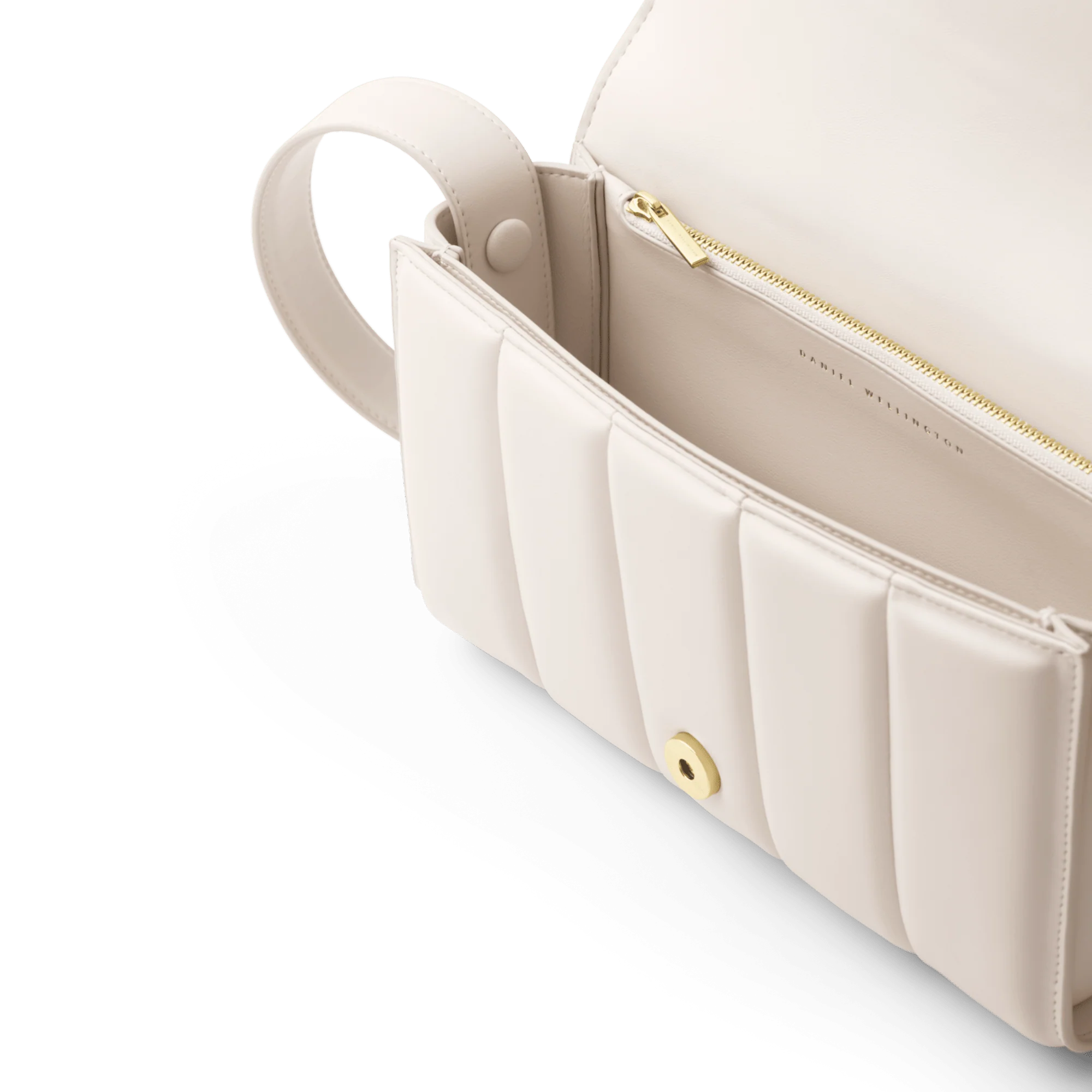 Sadie Bag Creme Crème - Image 2