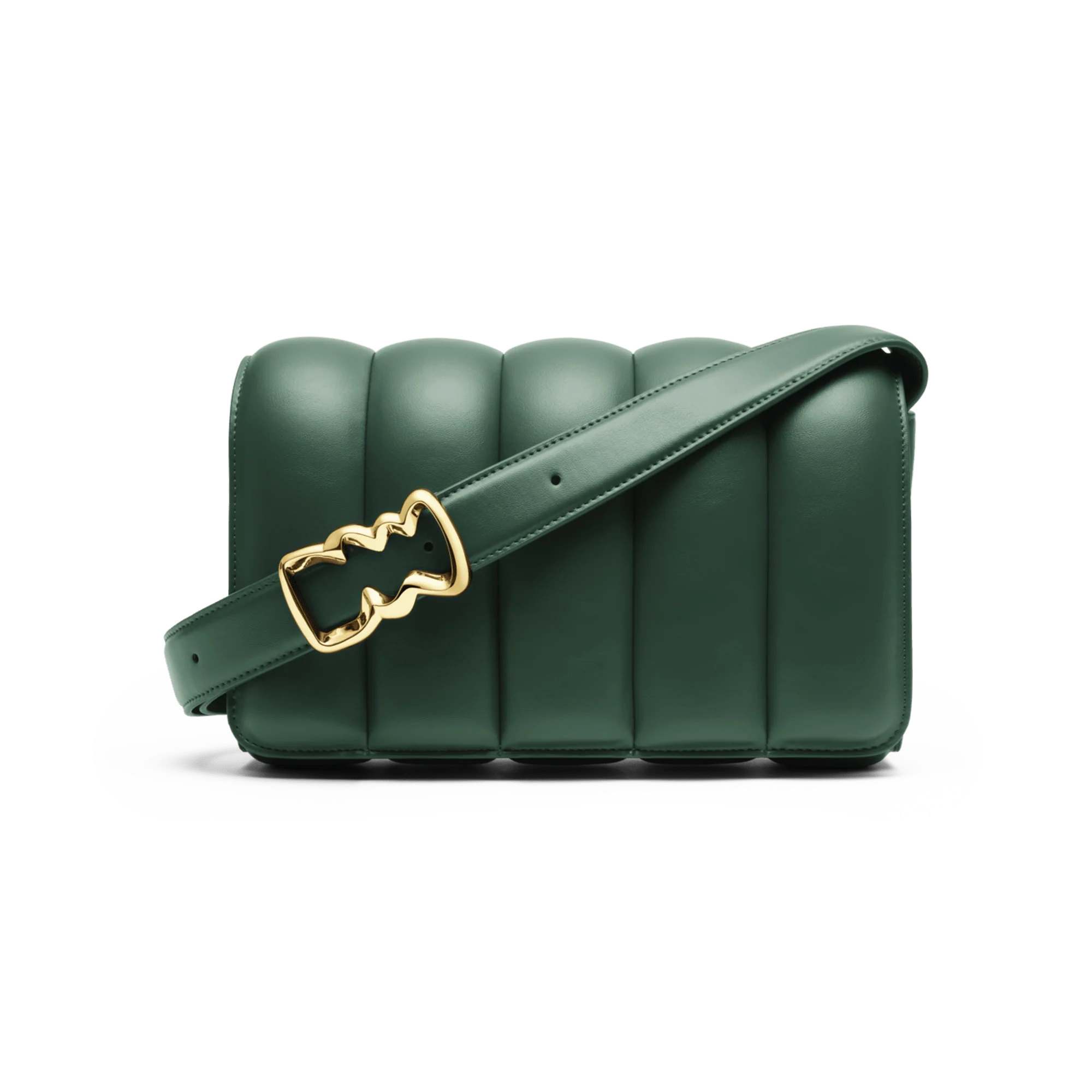 Sadie Bag Green G