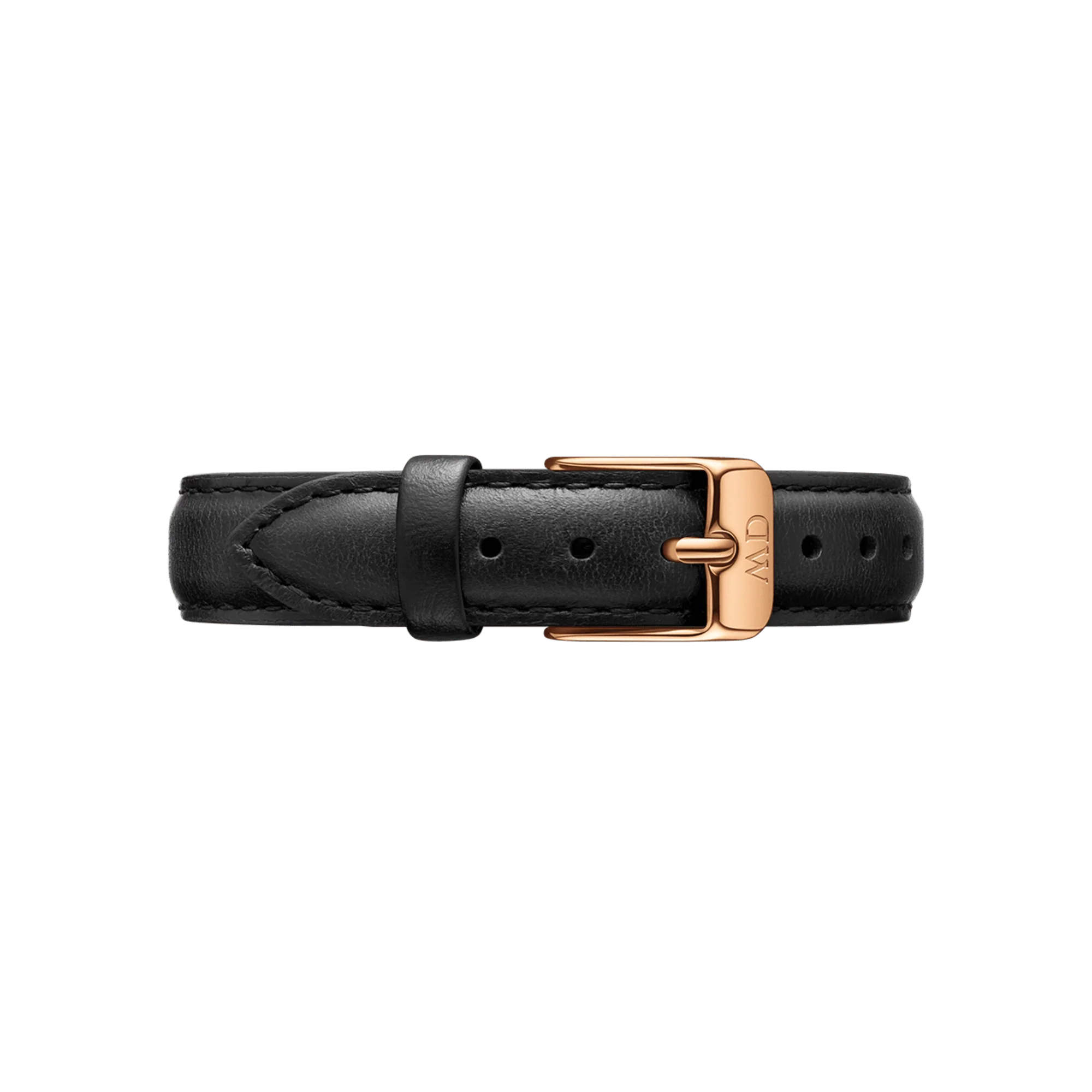 Sheffield Strap Rose Gold - Image 3
