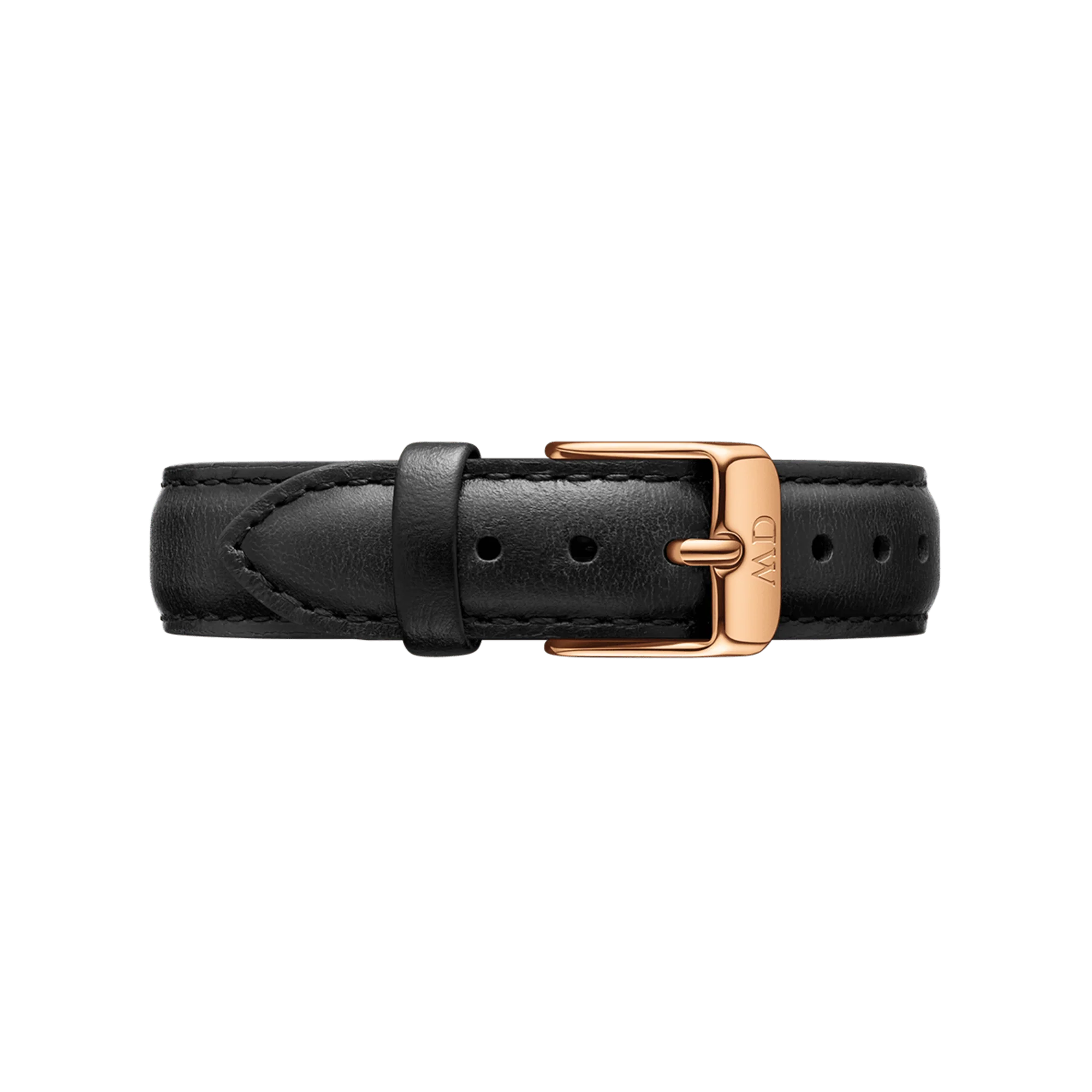 Sheffield Strap Rose Gold - Image 4