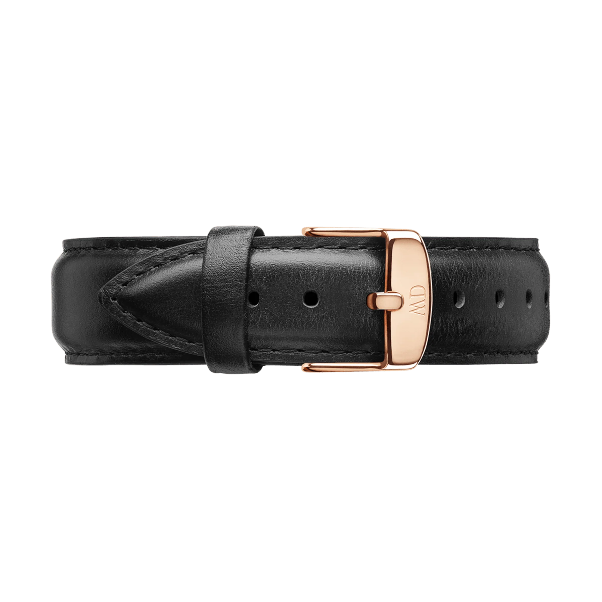 Sheffield Strap Rose Gold - Image 5
