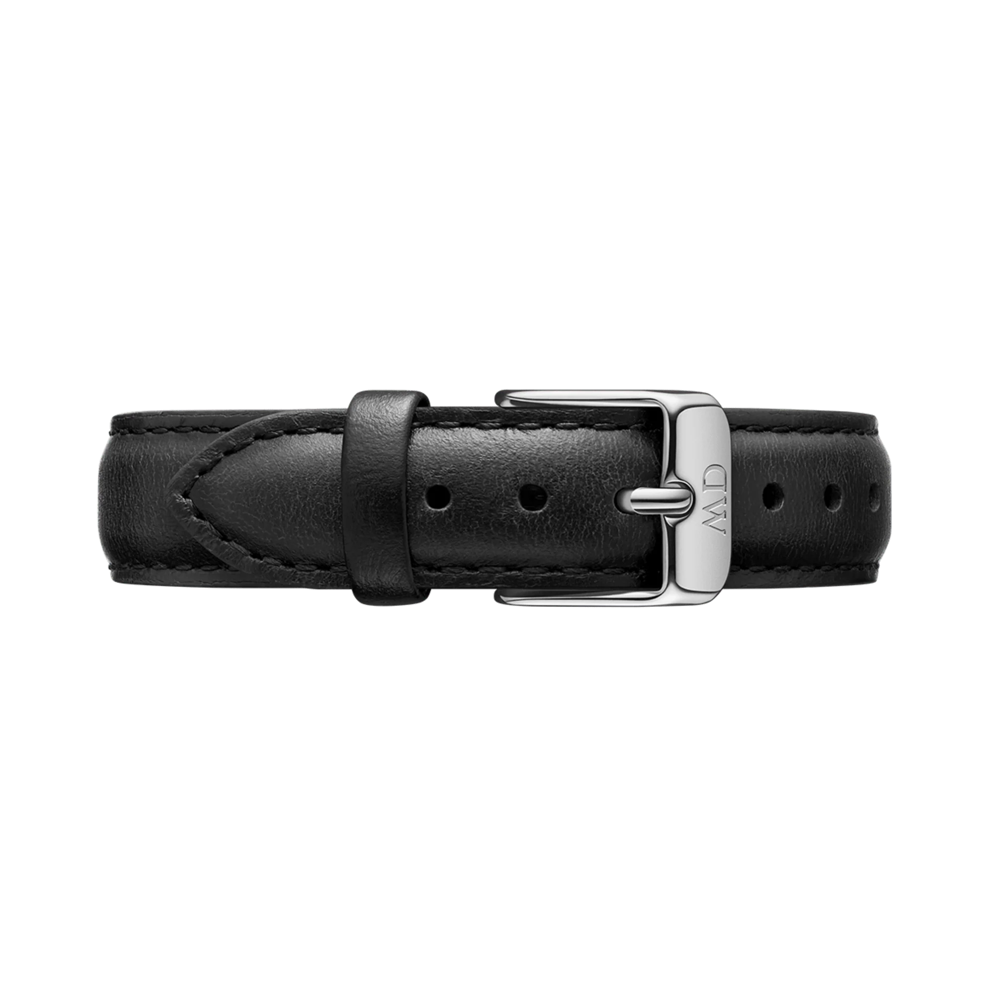Sheffield Strap Silver - Image 5