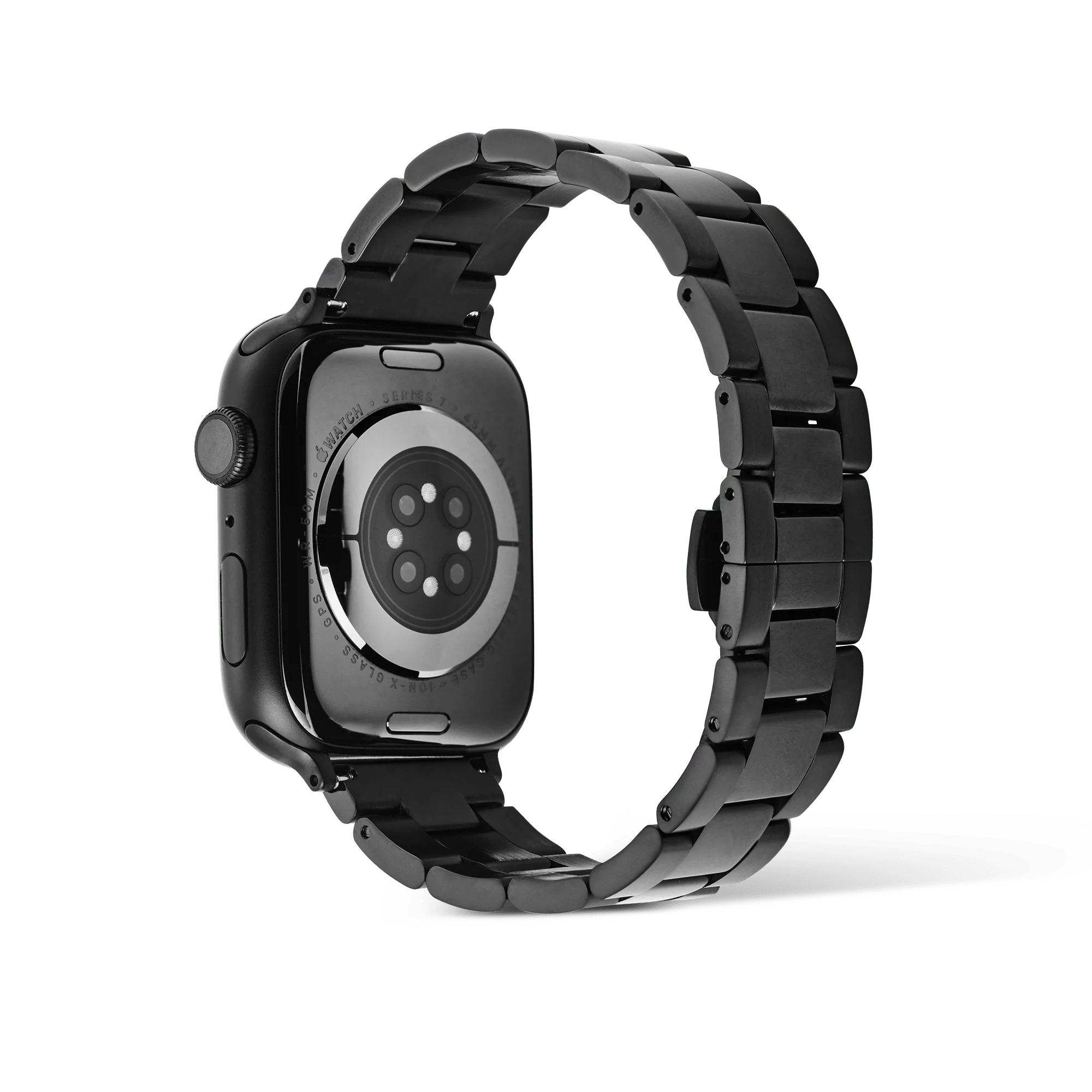Smartwatch Iconic Link Onyx - Image 4