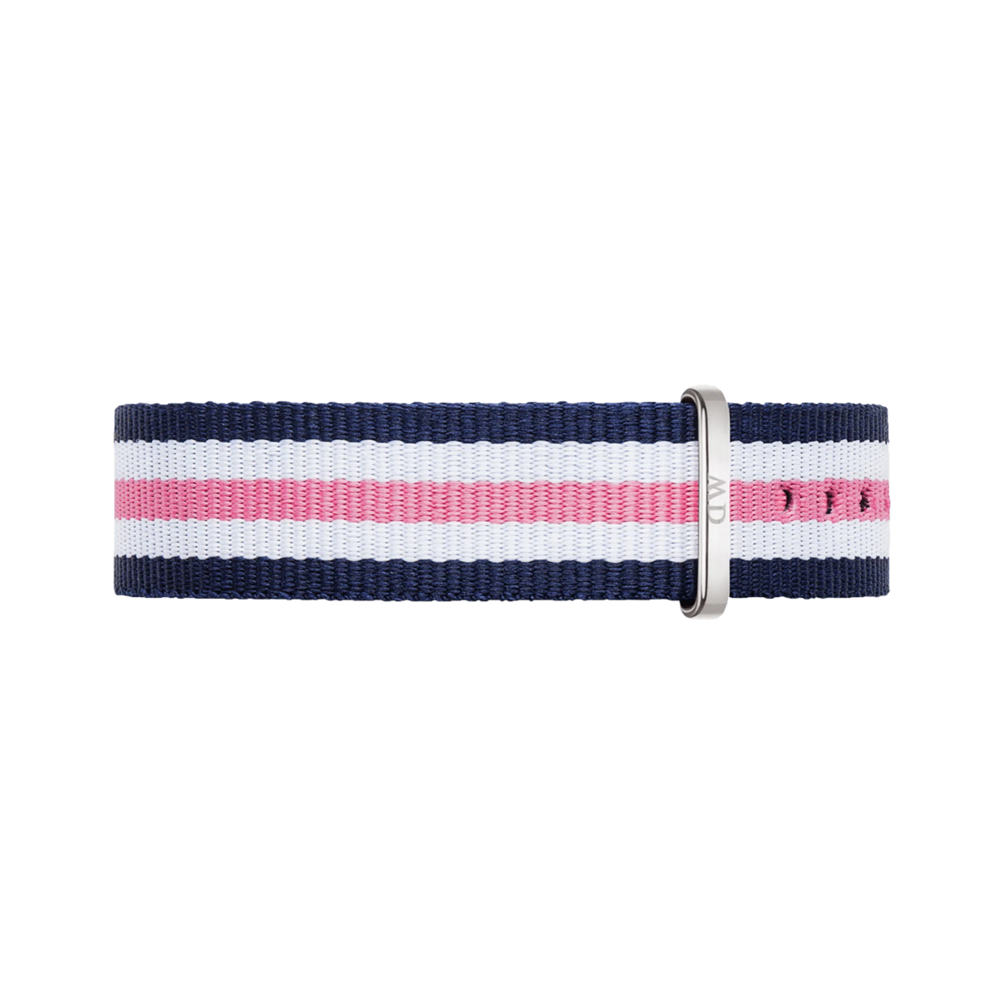 Southampton Strap Silver