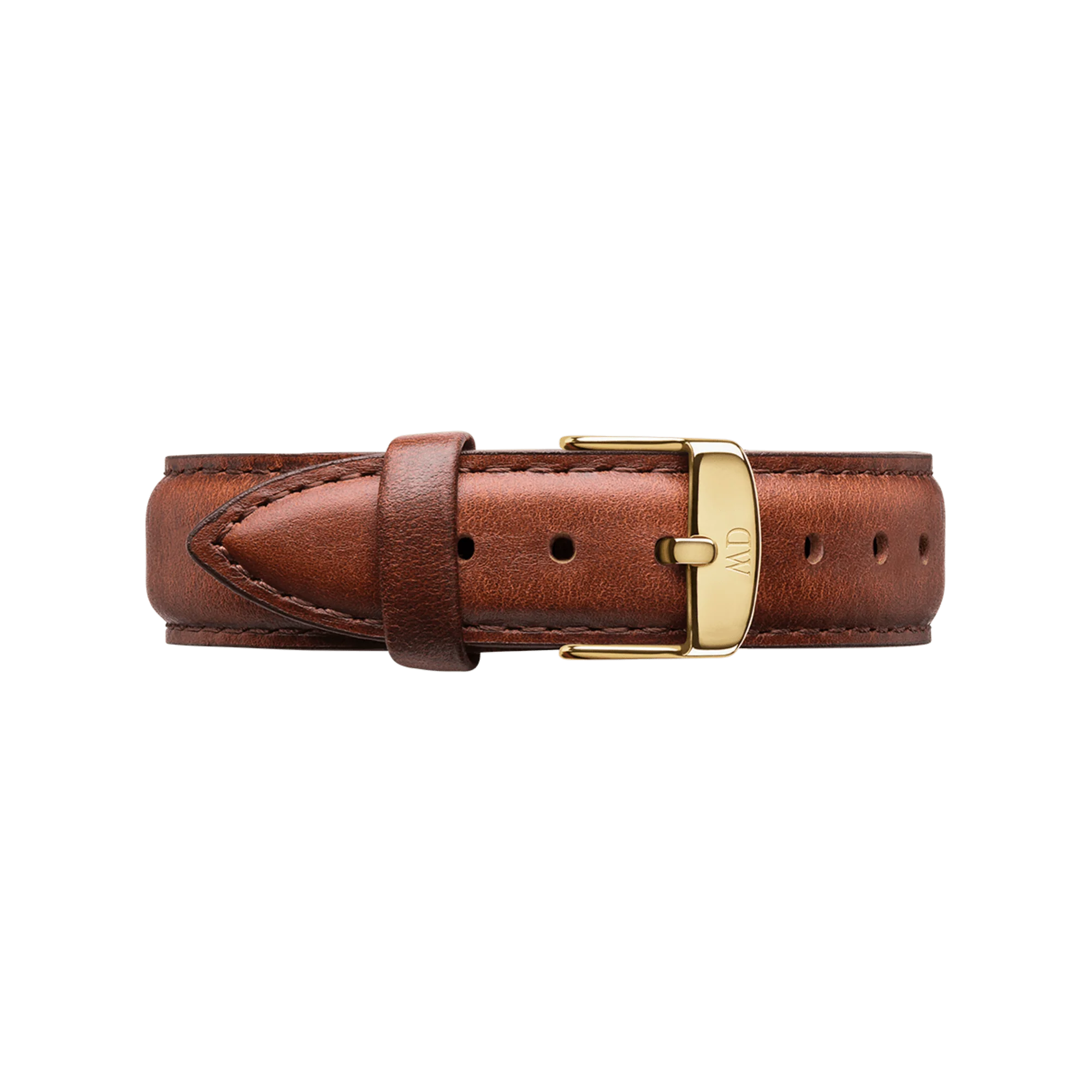 St Mawes Strap Gold