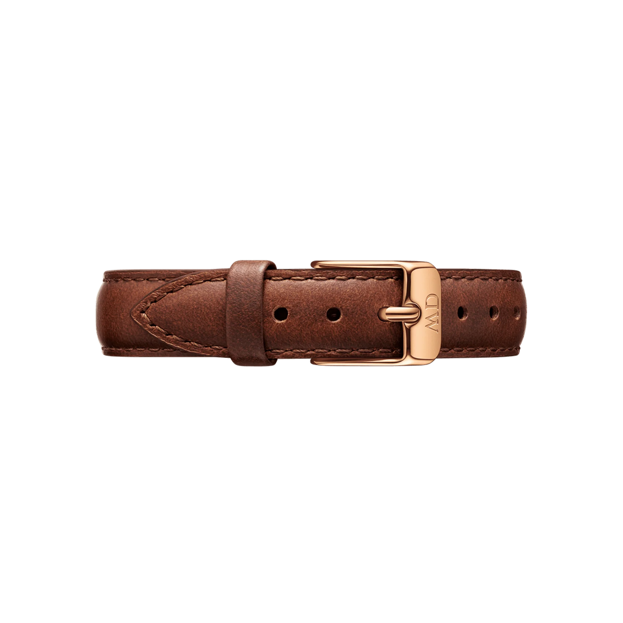 St Mawes Strap Rose Gold - Image 3
