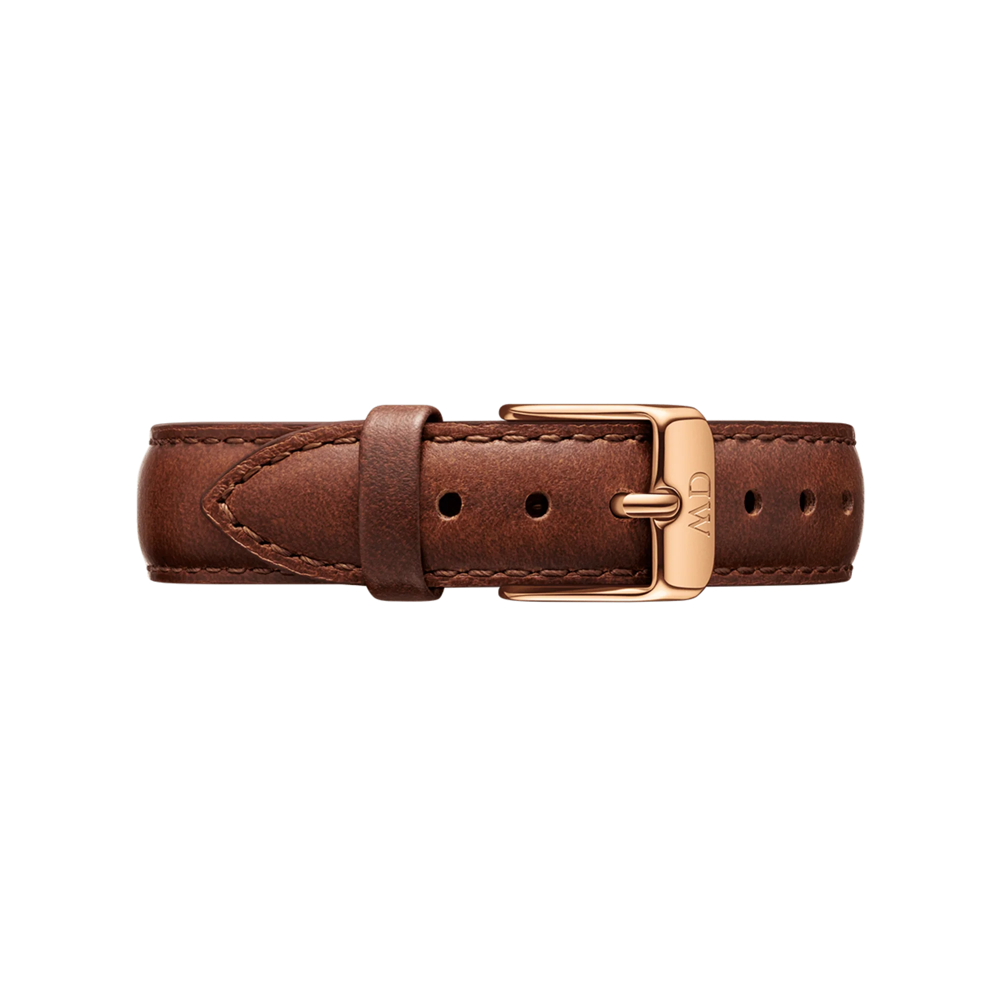 St Mawes Strap Rose Gold - Image 6