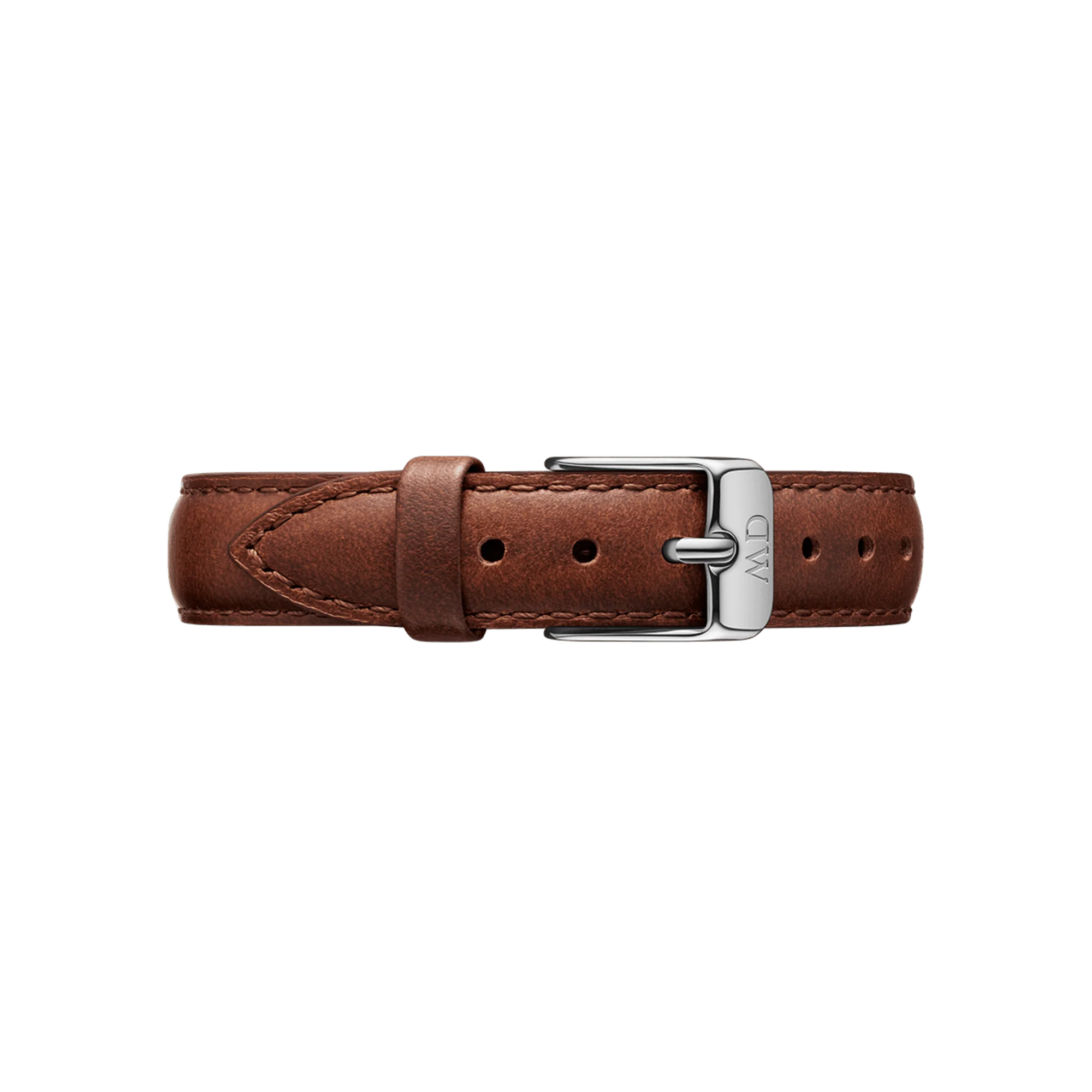 St Mawes Strap Silver - Image 2
