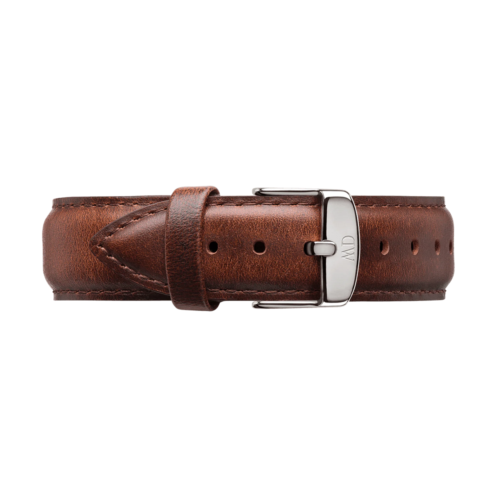 St Mawes Strap Silver - Image 3