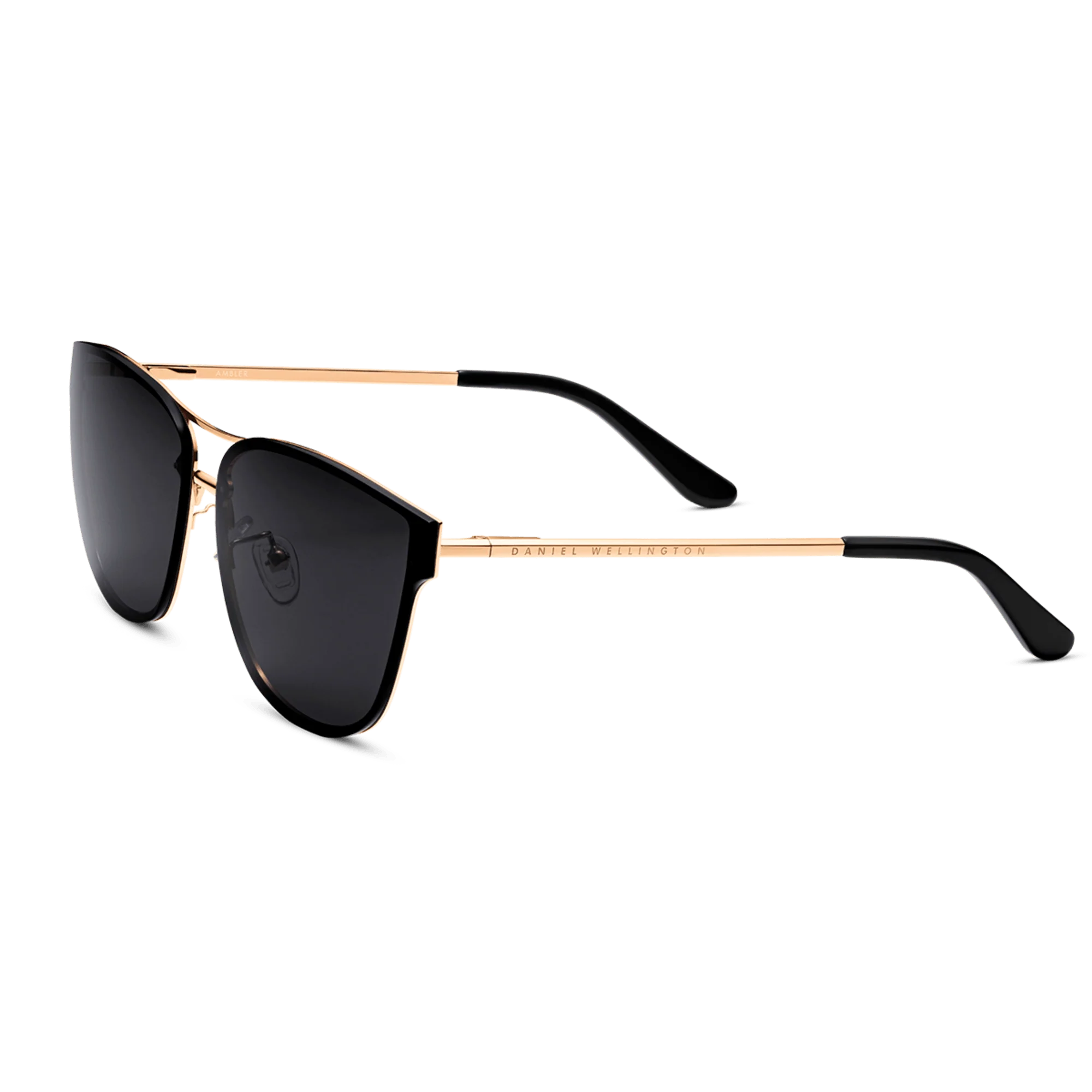 Ambler Steel Rose Gold - Image 2