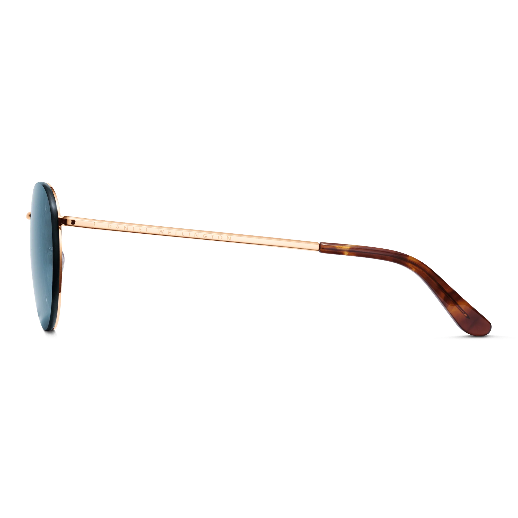 Arch Steel Blue Rose Gold - Image 3